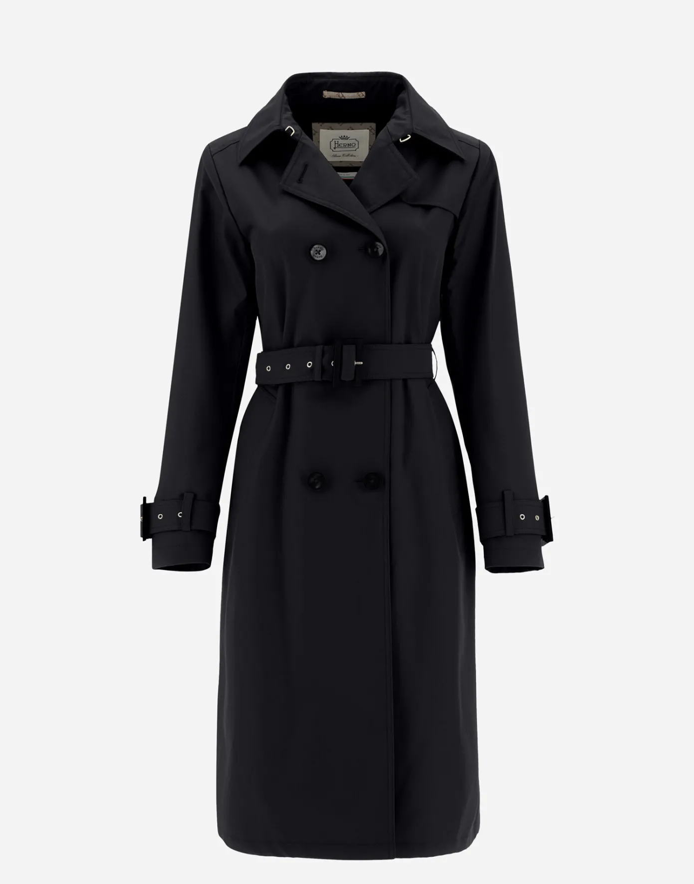 Herno Coats & Trench Coats | Coats & Trench Coats Black
