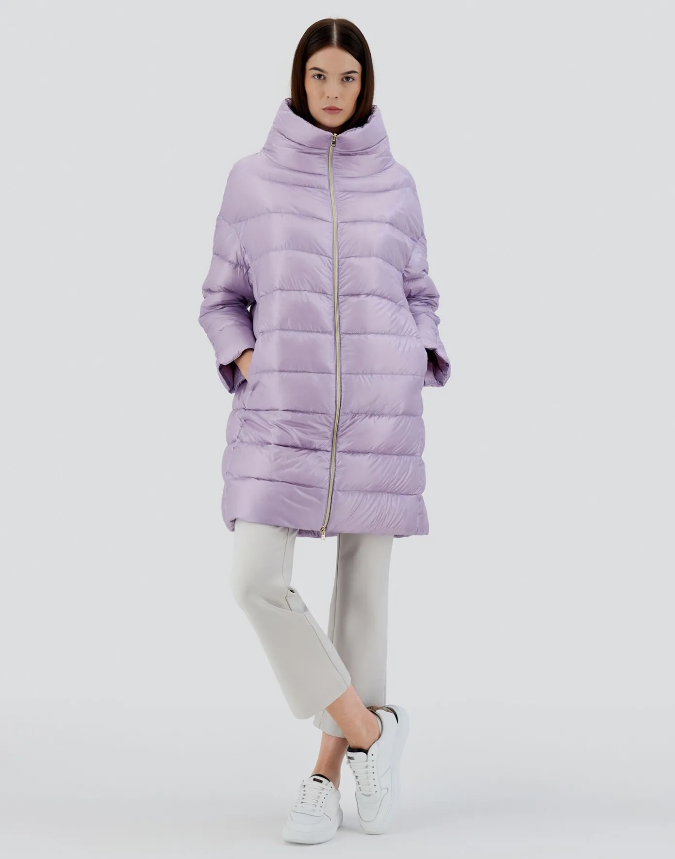 Herno Coats & Trench Coats | Coats & Trench Coats Lilac
