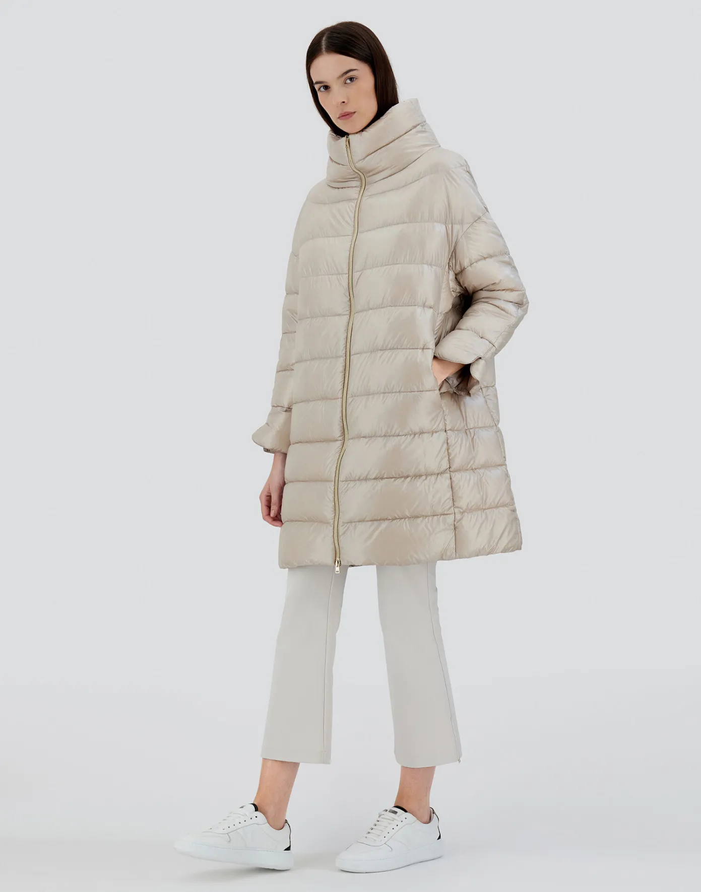 Herno Coats & Trench Coats | Coats & Trench Coats Chantilly