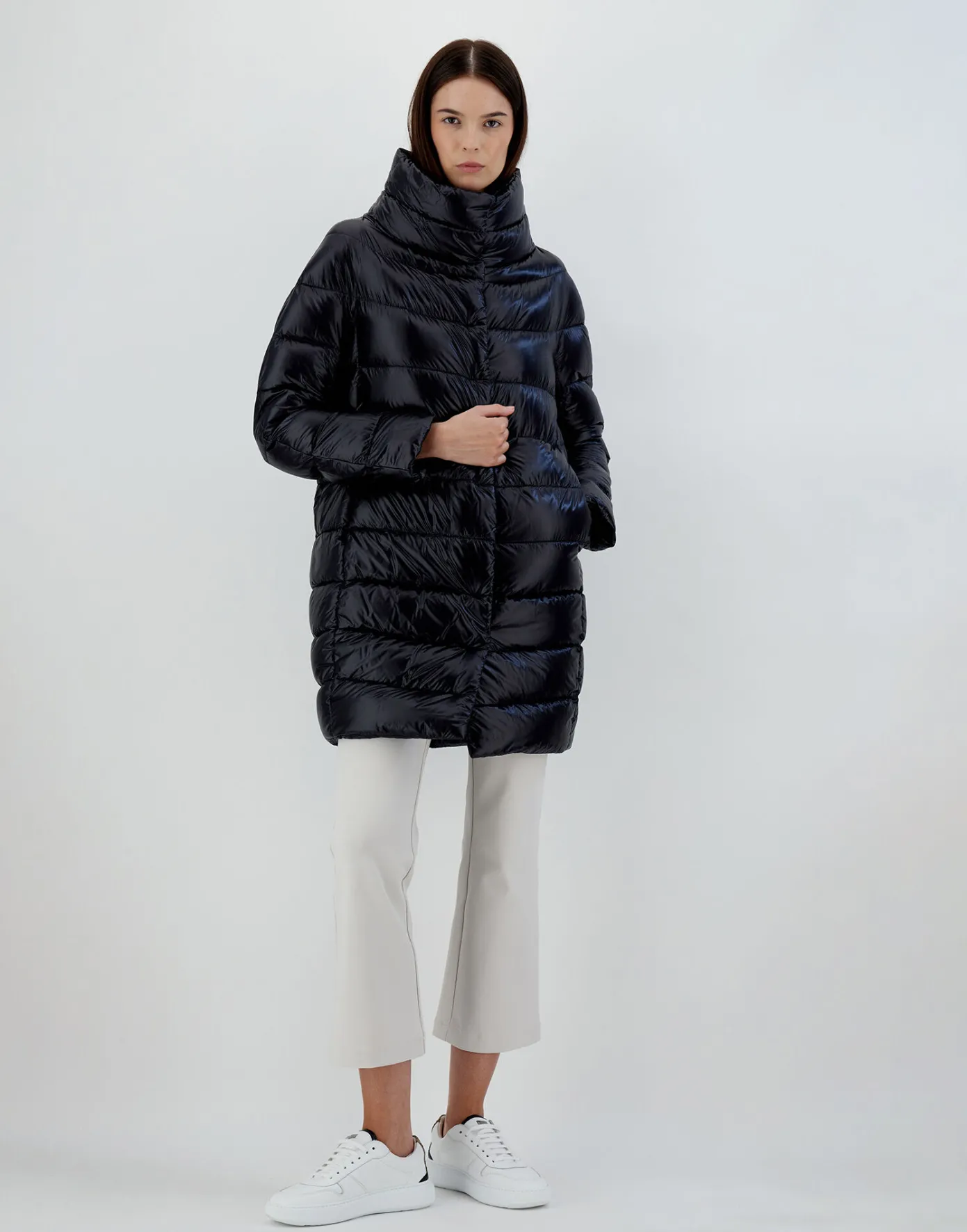Herno Coats & Trench Coats | Coats & Trench Coats Black