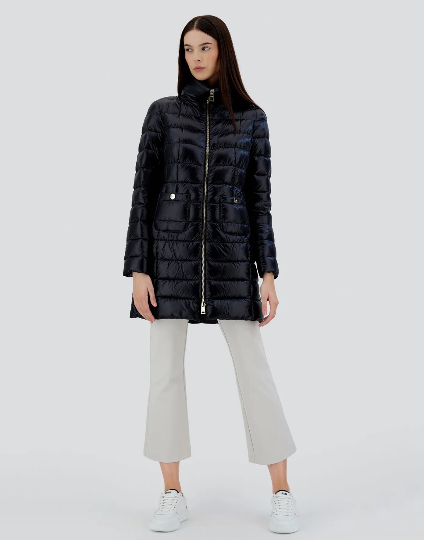 Herno Coats & Trench Coats | Coats & Trench Coats Black