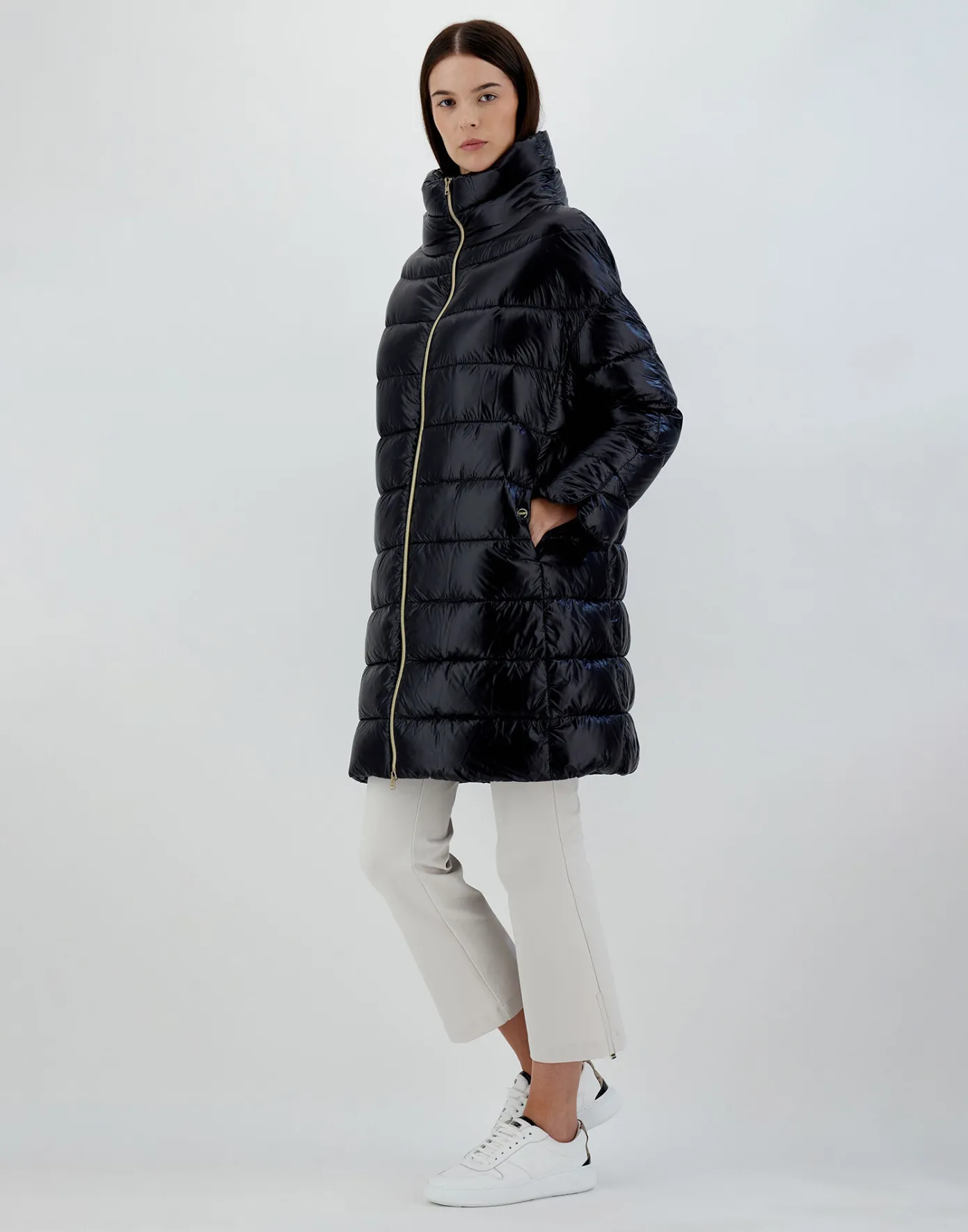 Herno Coats & Trench Coats | Coats & Trench Coats Black