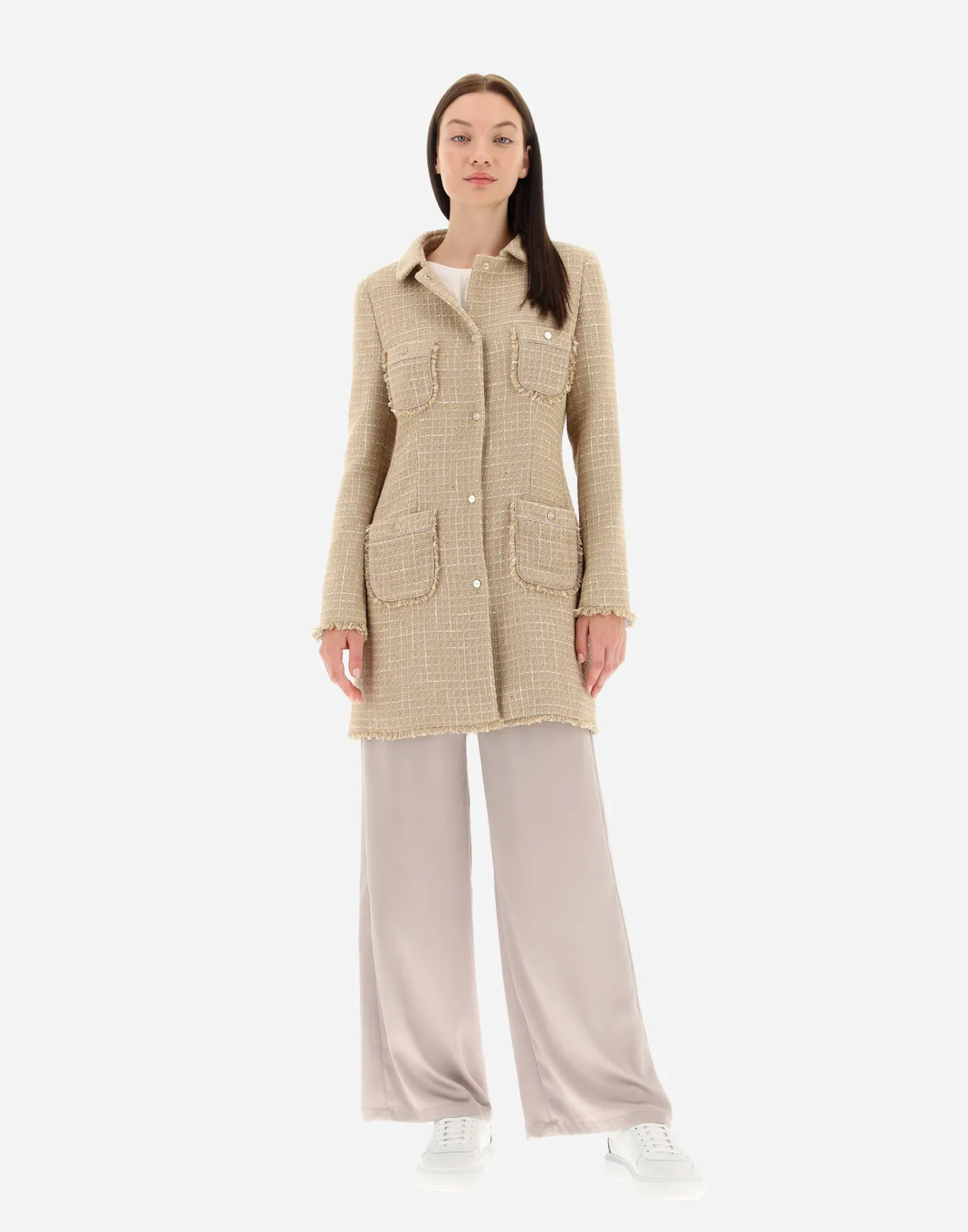 Herno Coats & Trench Coats | Coats & Trench Coats Chantilly
