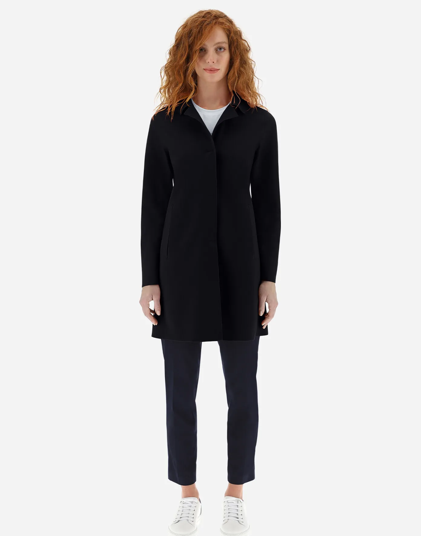 Herno Coats & Trench Coats | Coats & Trench Coats Black