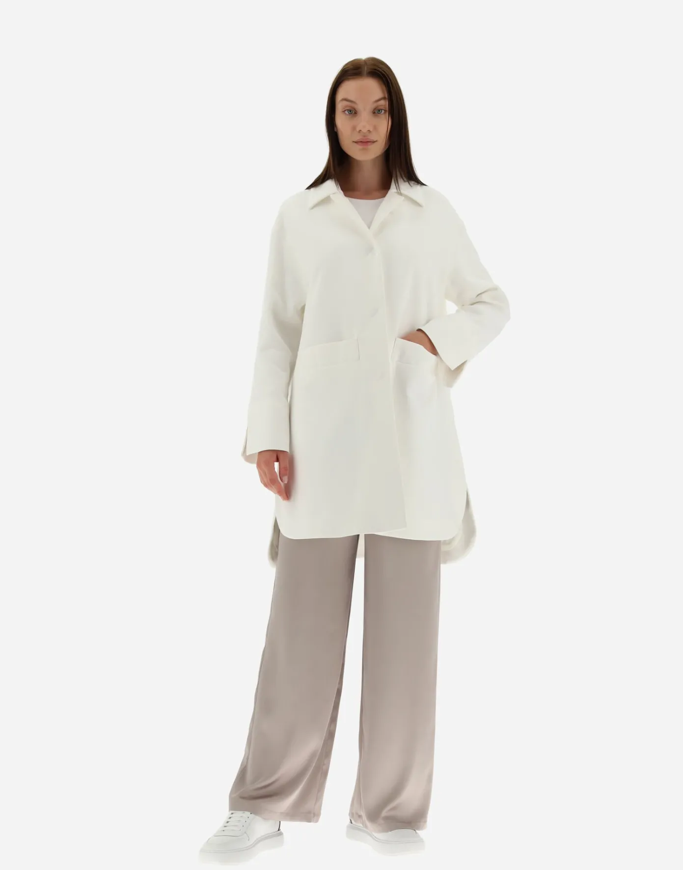 Herno Coats & Trench Coats | Coats & Trench Coats Natural