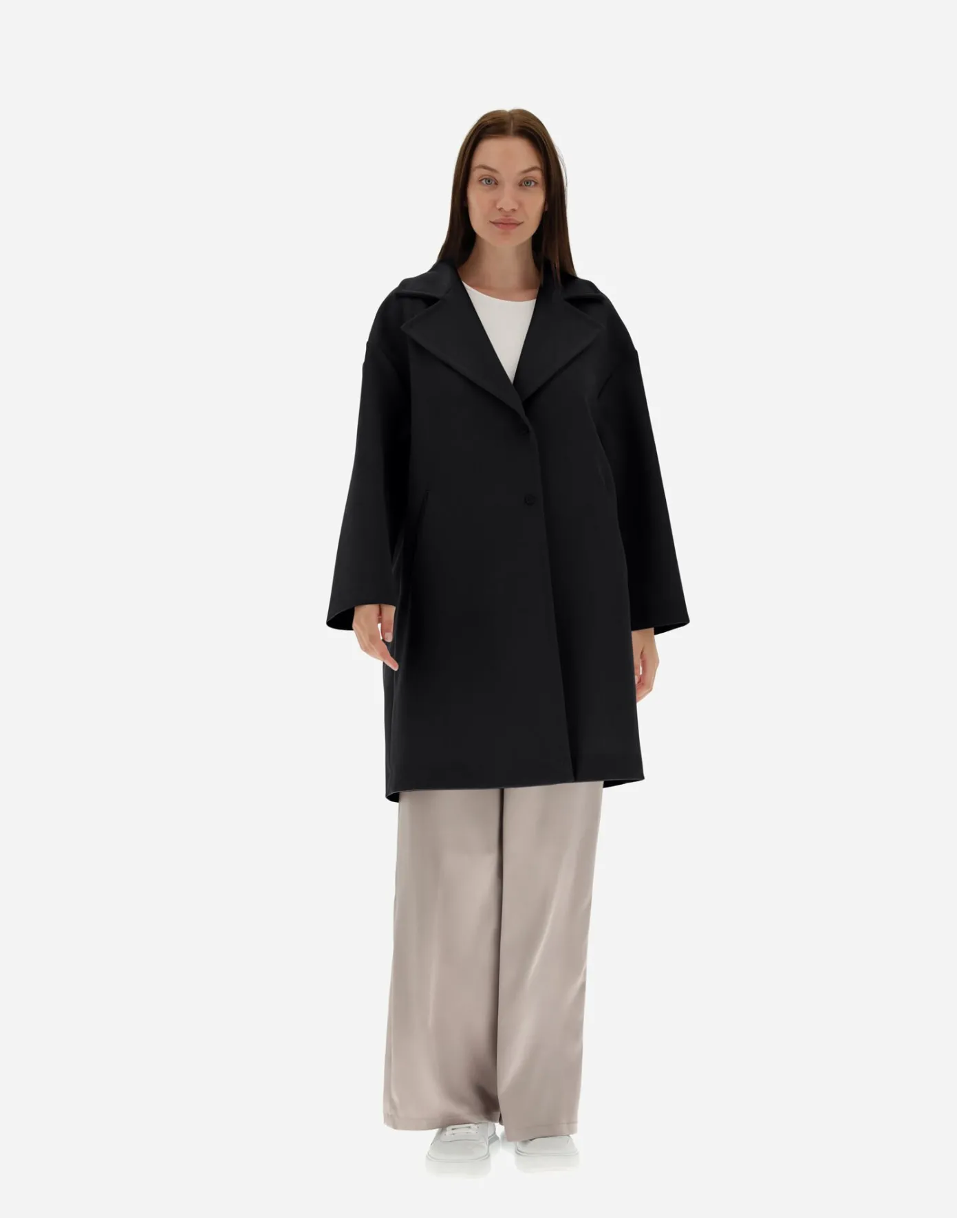 Herno Coats & Trench Coats | Coats & Trench Coats Black