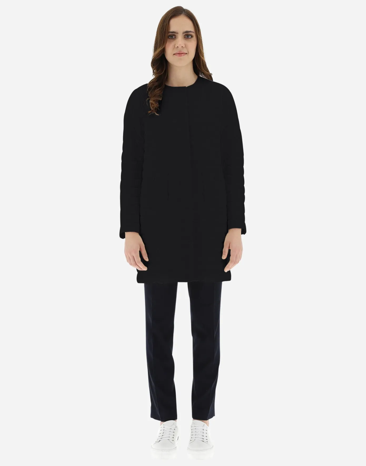 Herno Coats & Trench Coats | Coats & Trench Coats Black