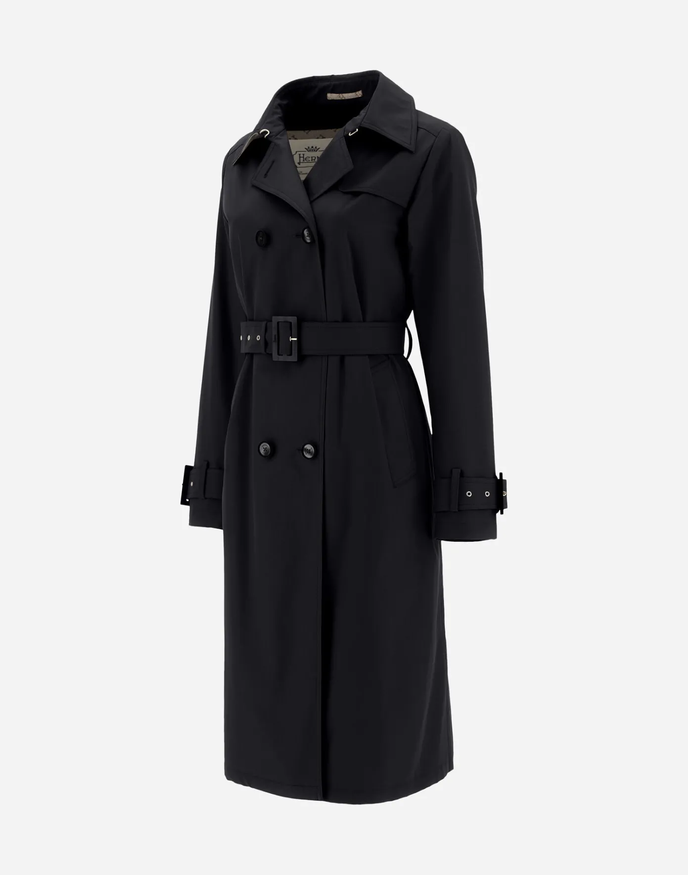 Herno Coats & Trench Coats | Coats & Trench Coats Black