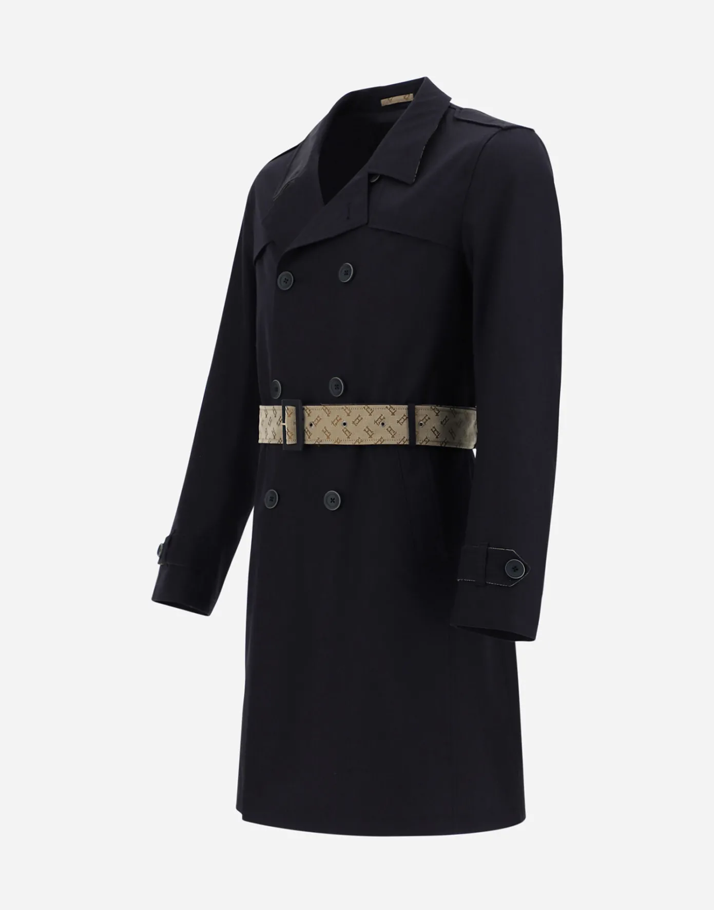 Herno Coats & Trench Coats | Coats & Trench Coats Navy Blue
