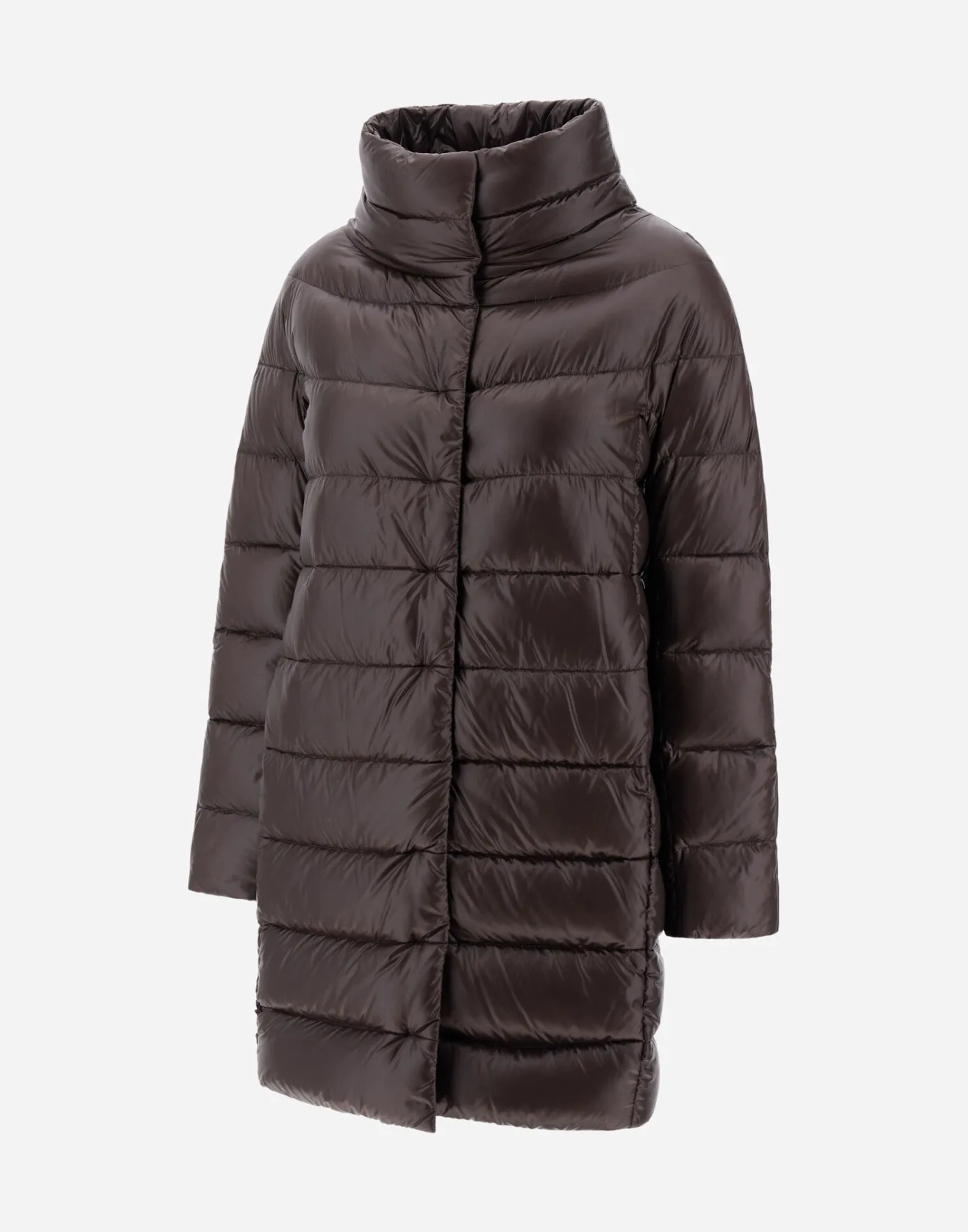 Herno Coats & Trench Coats | Coats & Trench Coats Dark Chocolate