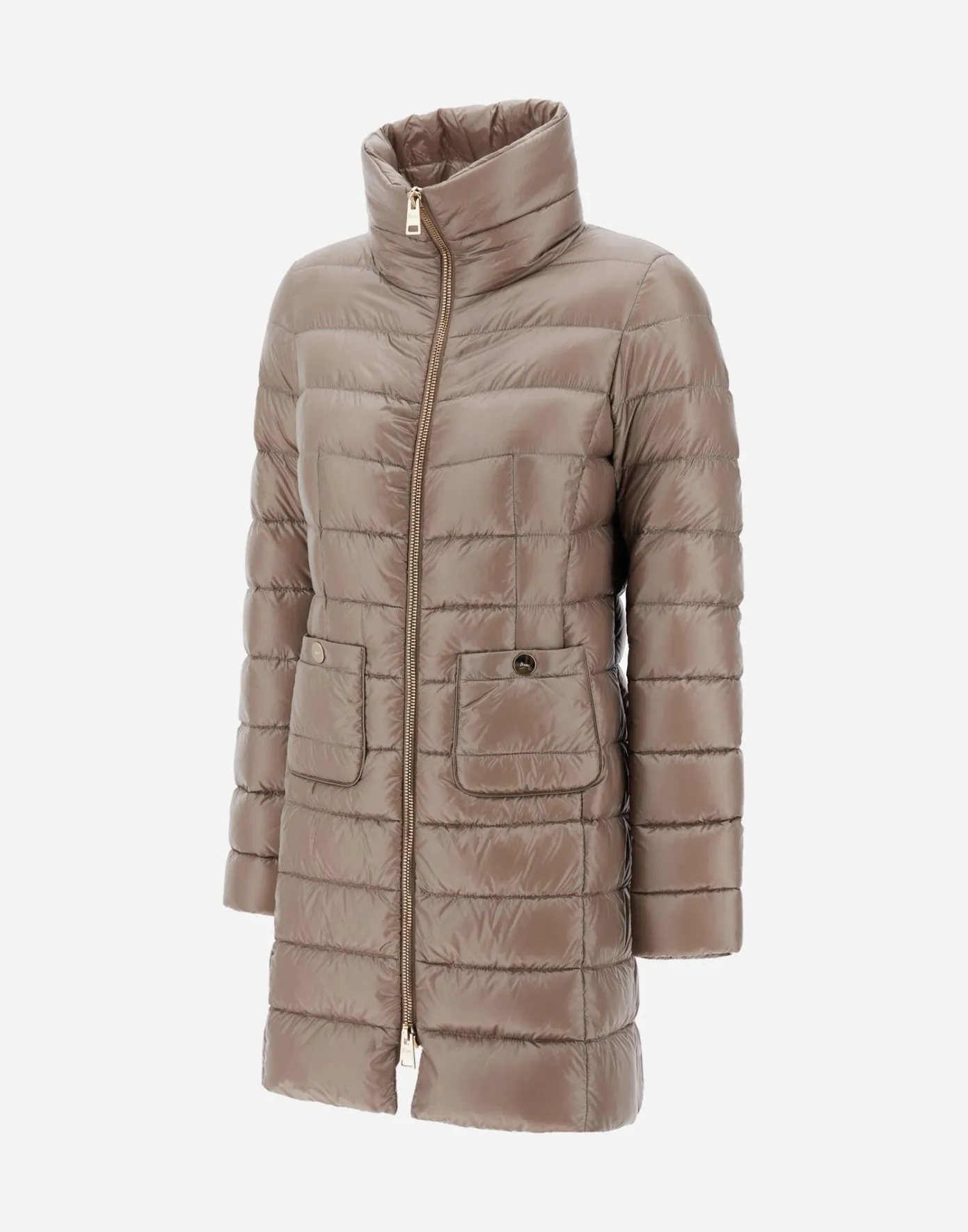 Herno Coats & Trench Coats | Coats & Trench Coats Dark Dove Grey