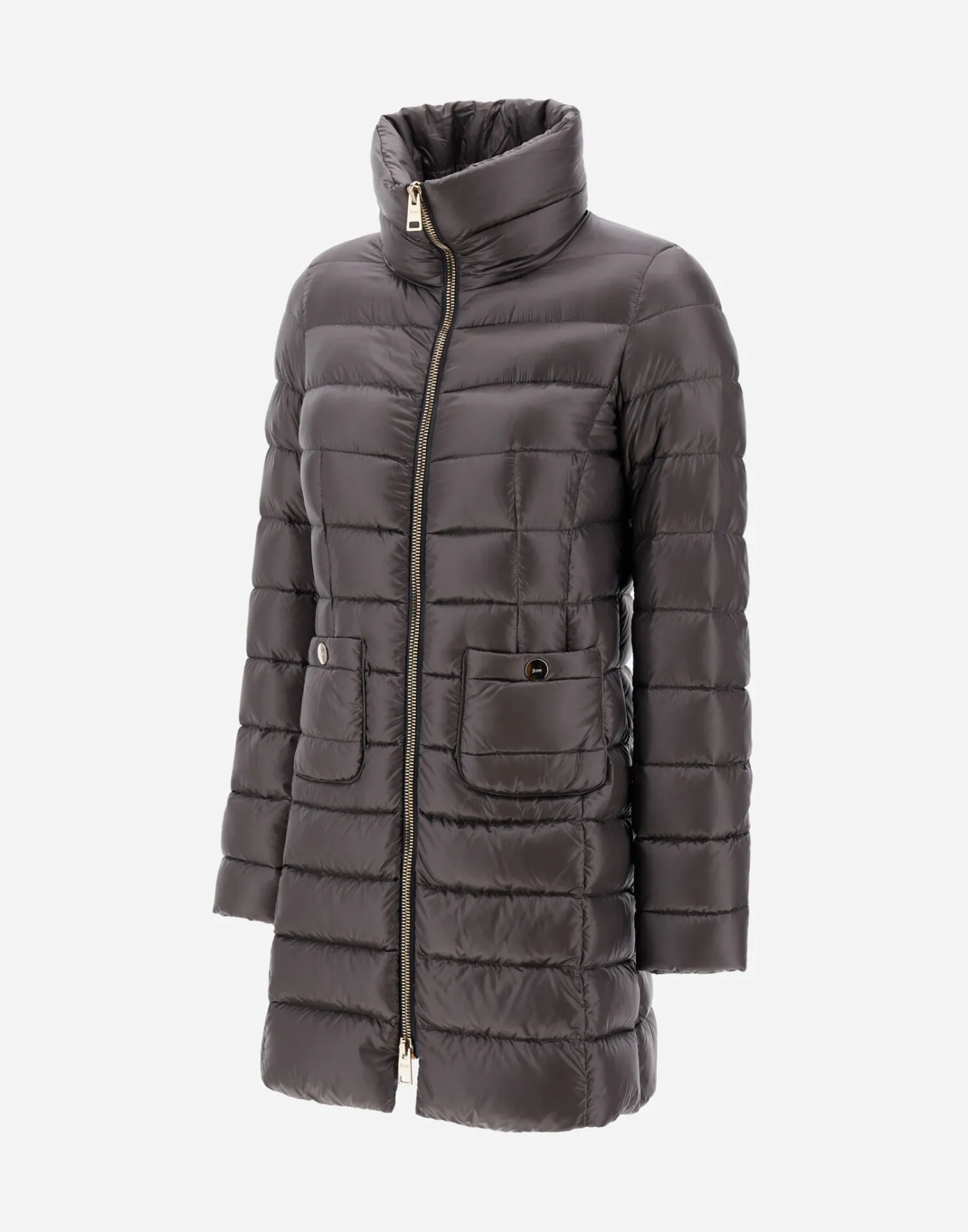 Herno Coats & Trench Coats | Coats & Trench Coats Grey
