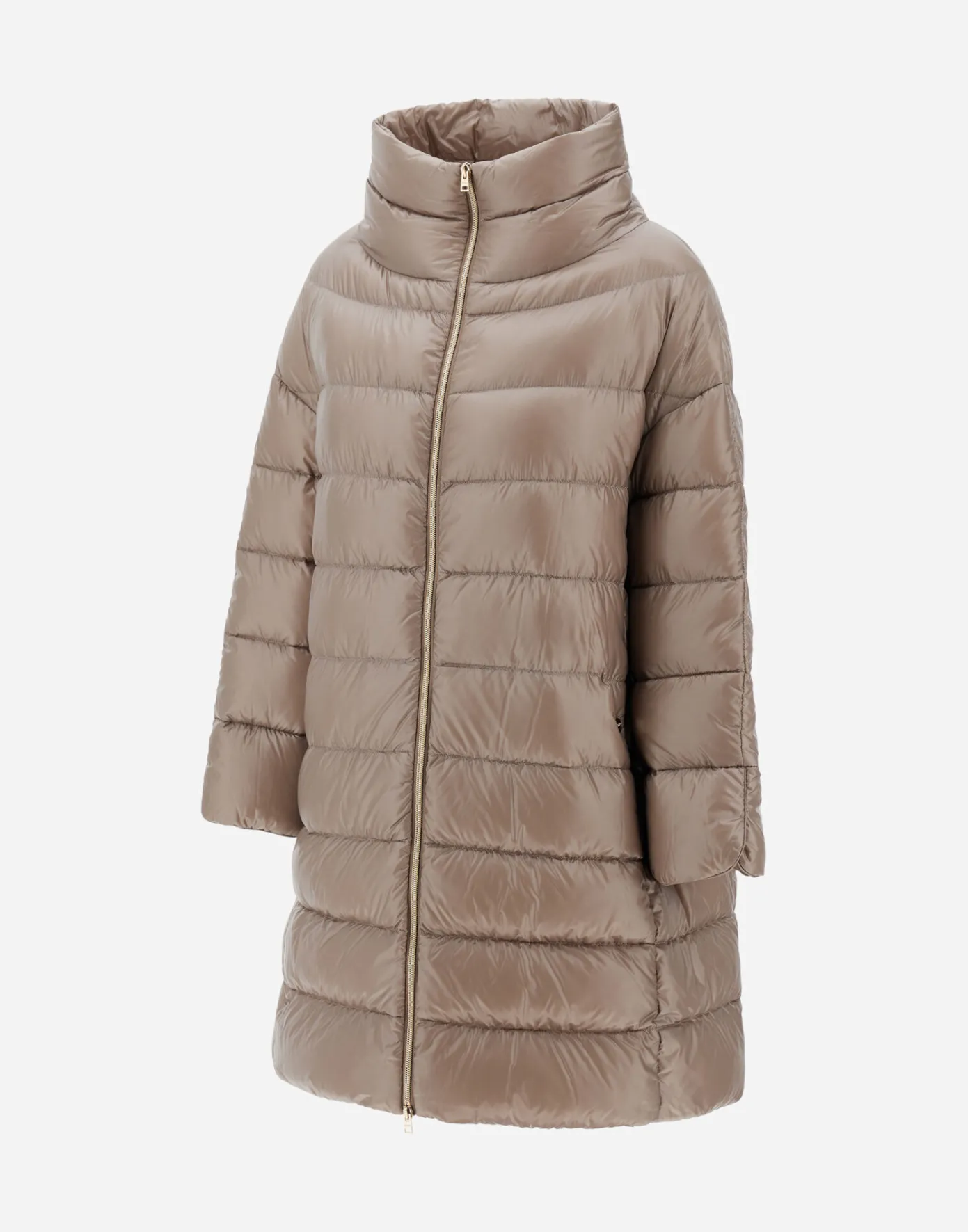 Herno Coats & Trench Coats | Coats & Trench Coats Light Taupe