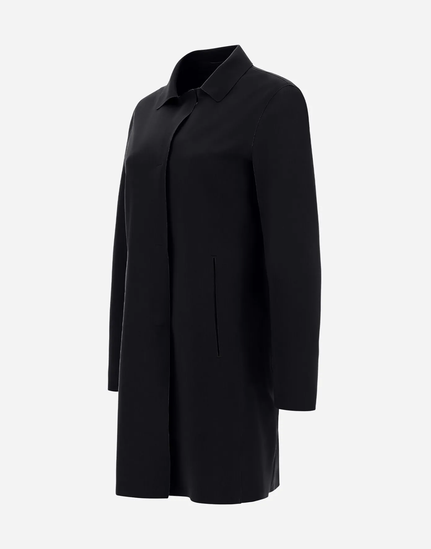 Herno Coats & Trench Coats | Coats & Trench Coats Black