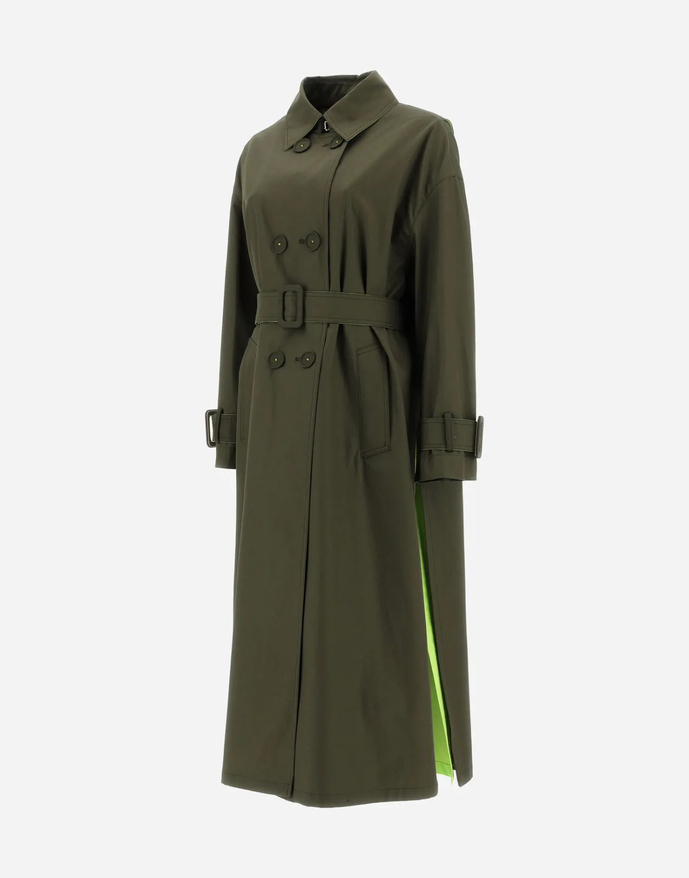 Herno Coats & Trench Coats | Coats & Trench Coats Light Military