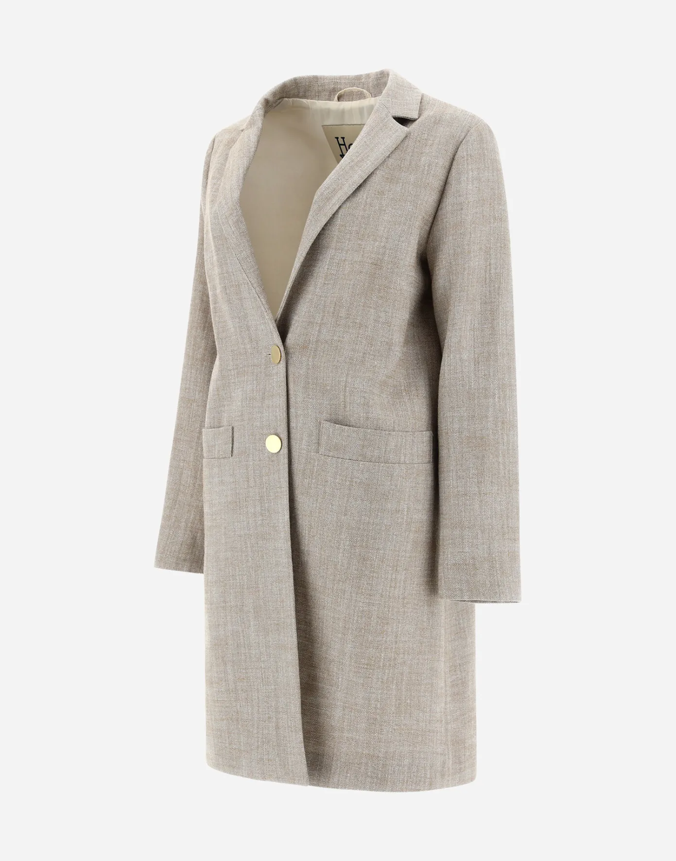 Herno Coats & Trench Coats | Coats & Trench Coats Sand