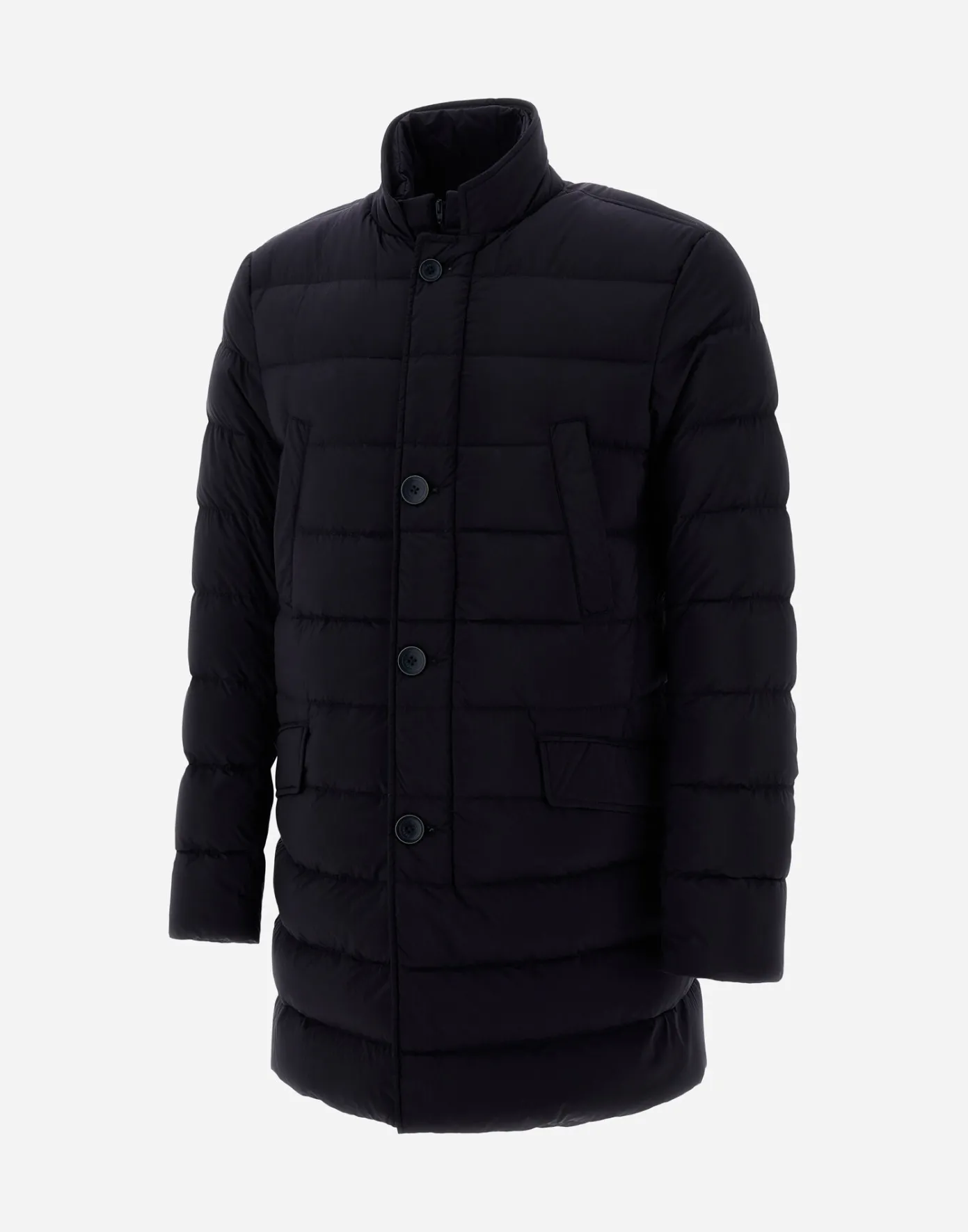 Herno Coats & Trench Coats | Coats & Trench Coats Navy Blue