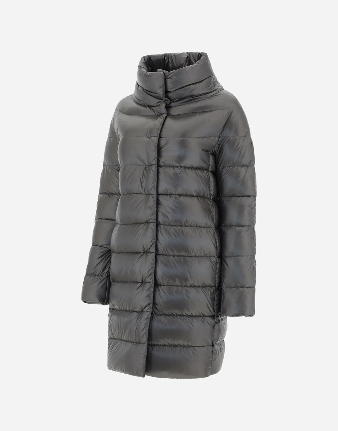 Herno Coats & Trench Coats | Coats & Trench Coats Grey