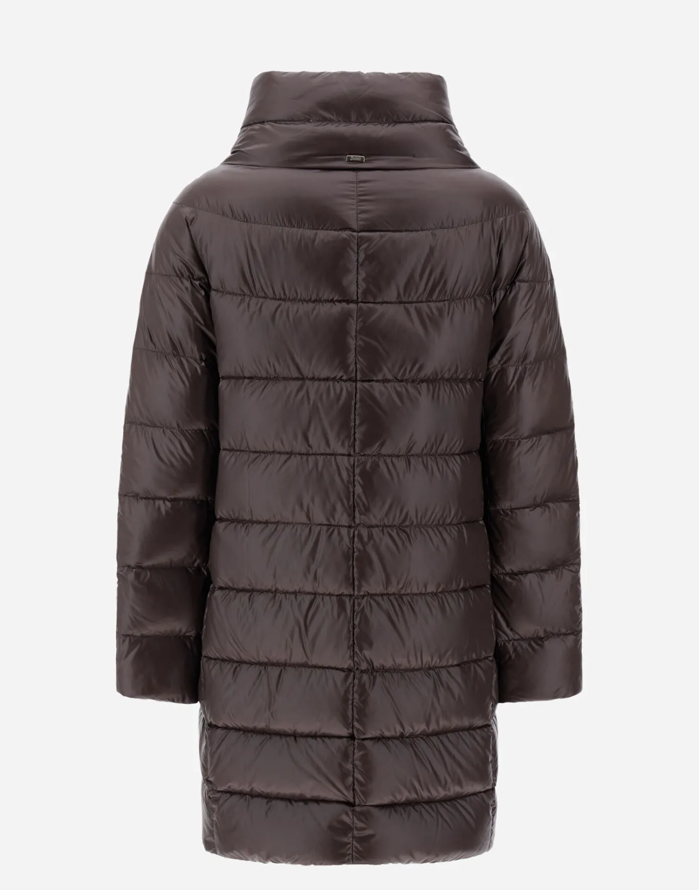 Herno Coats & Trench Coats | Coats & Trench Coats Dark Chocolate