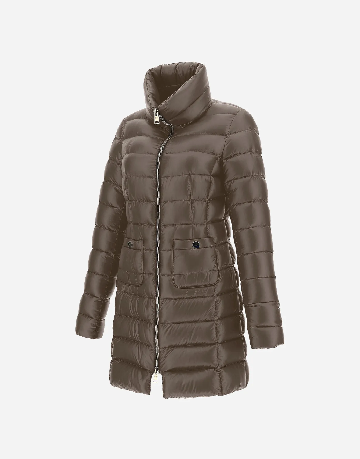 Herno Coats & Trench Coats | Coats & Trench Coats Dark Dove Grey