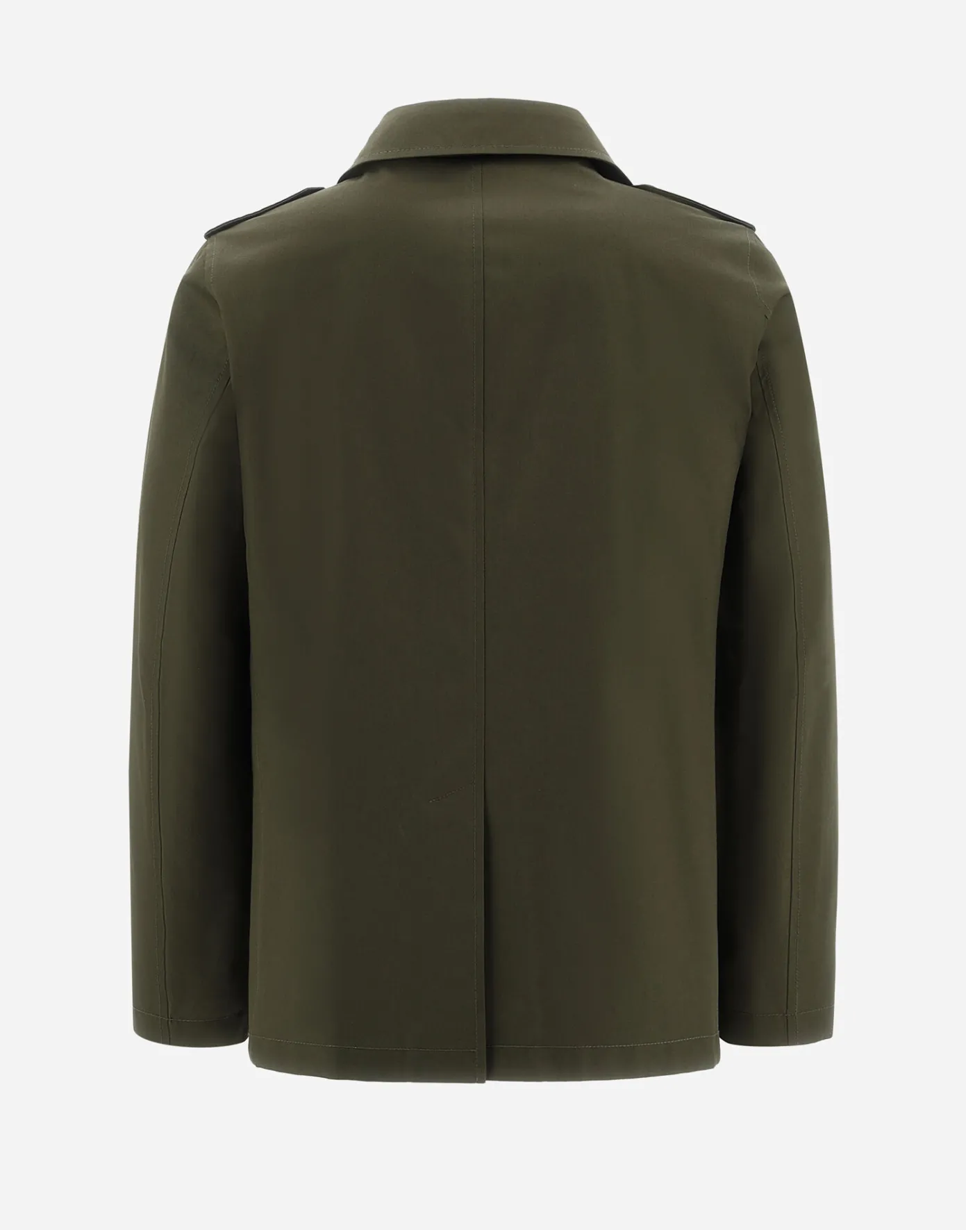 Herno Coats & Trench Coats | Coats & Trench Coats Light Military