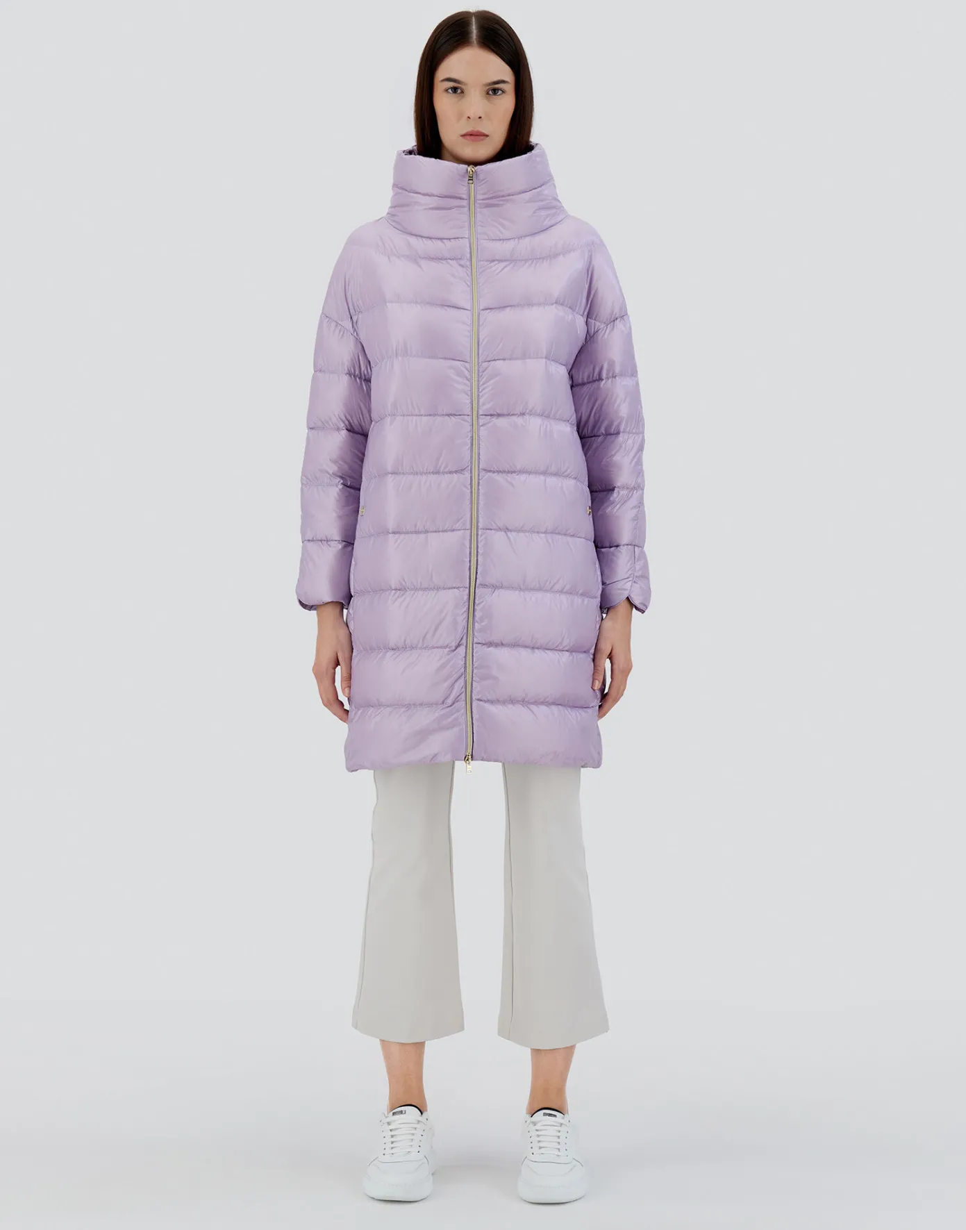 Herno Coats & Trench Coats | Coats & Trench Coats Lilac