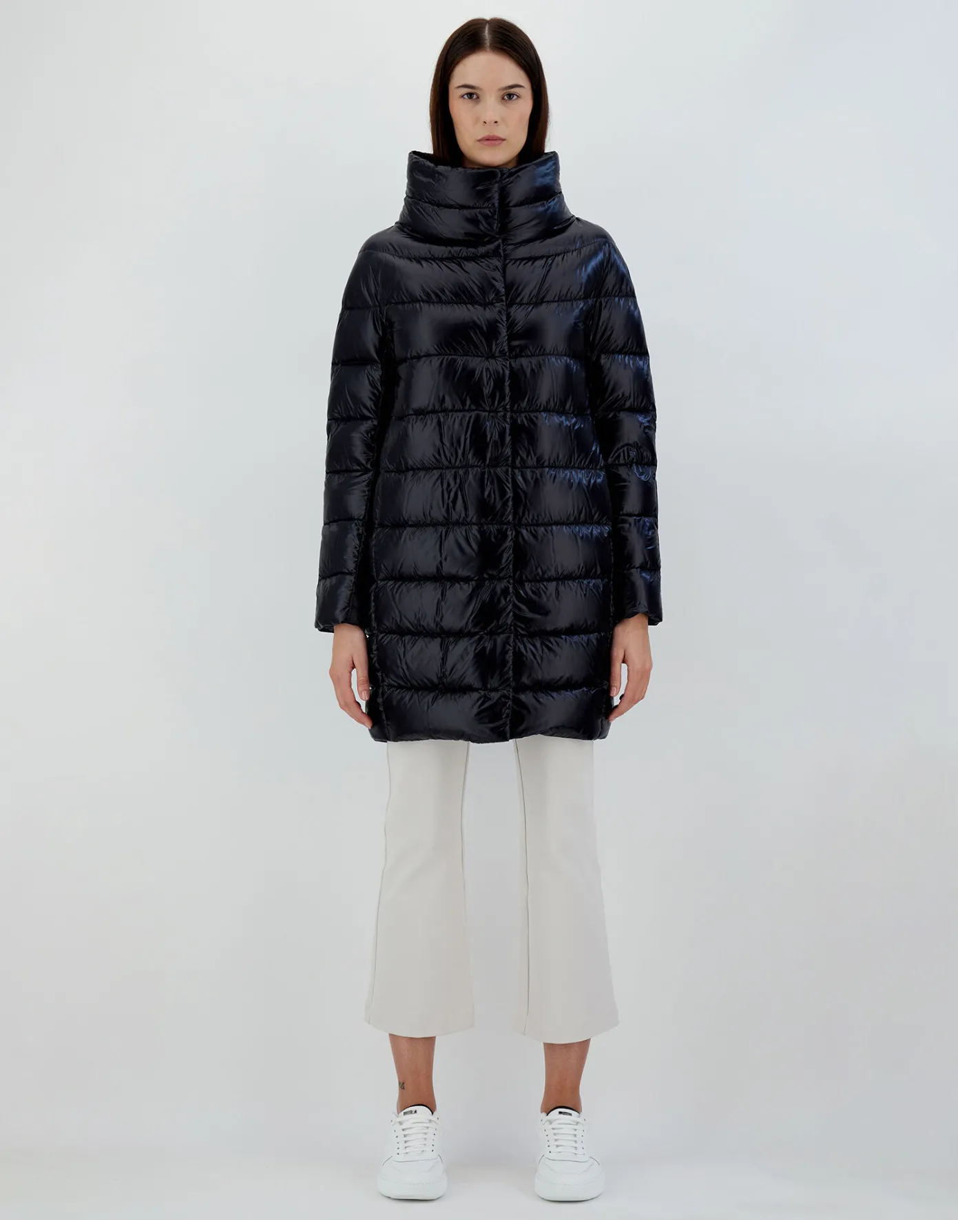 Herno Coats & Trench Coats | Coats & Trench Coats Black