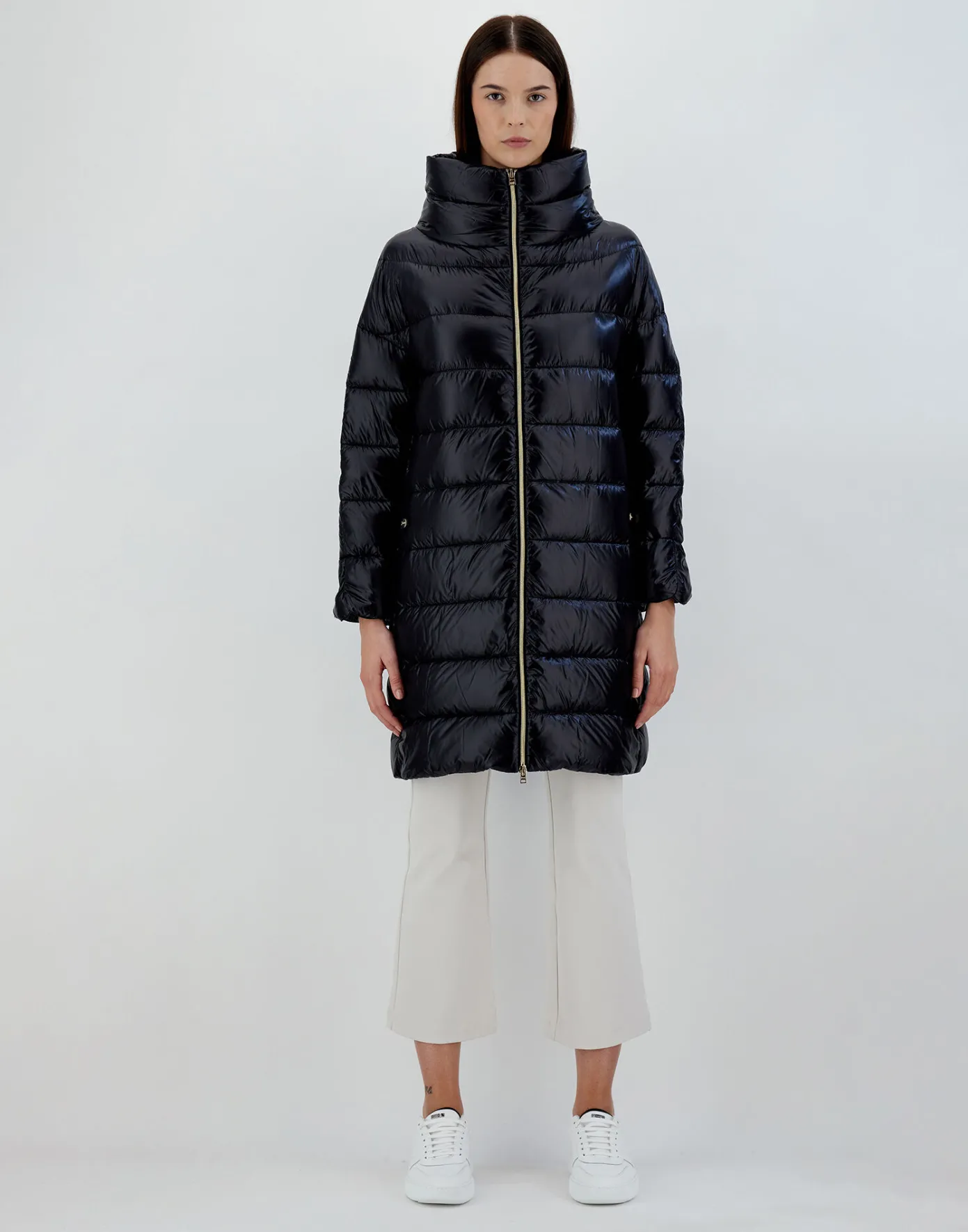 Herno Coats & Trench Coats | Coats & Trench Coats Black