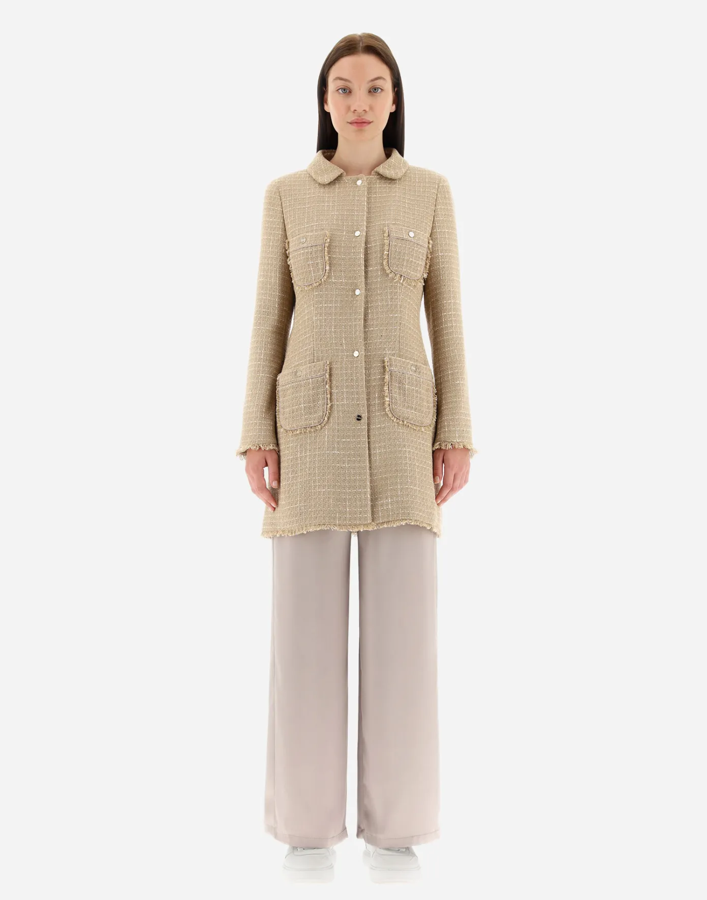 Herno Coats & Trench Coats | Coats & Trench Coats Chantilly