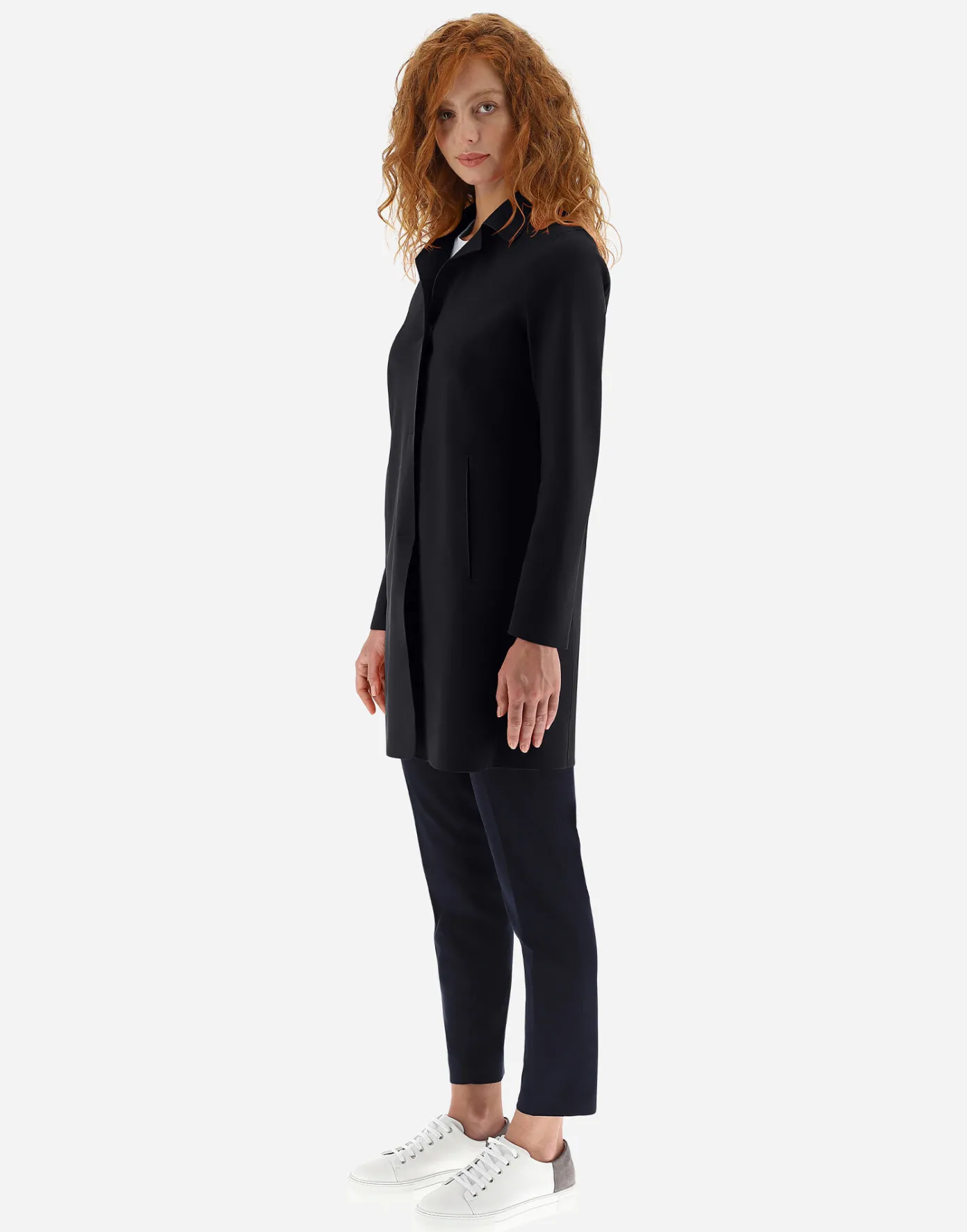 Herno Coats & Trench Coats | Coats & Trench Coats Black