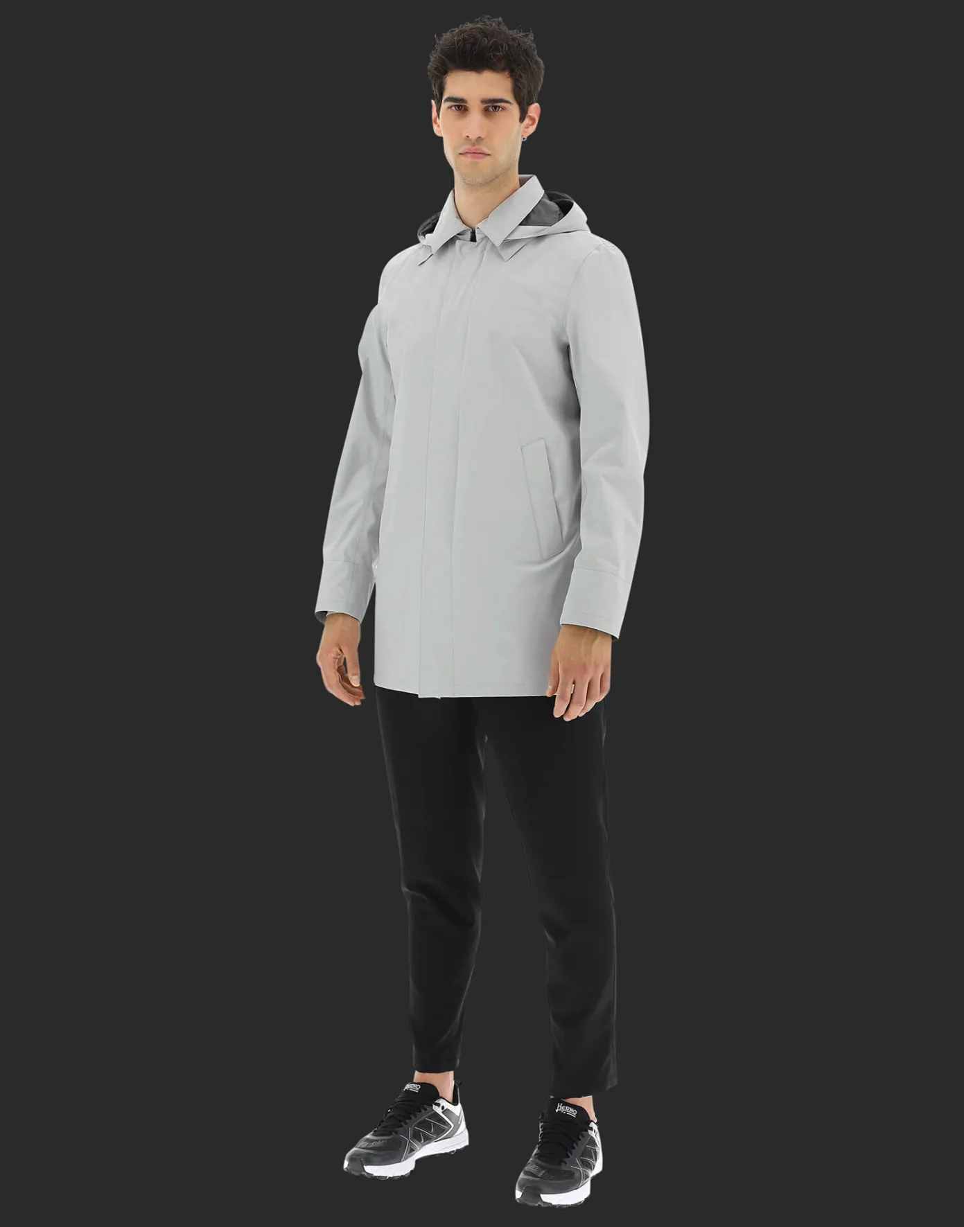 Herno Coats & Trench Coats | Coats & Trench Coats Ice