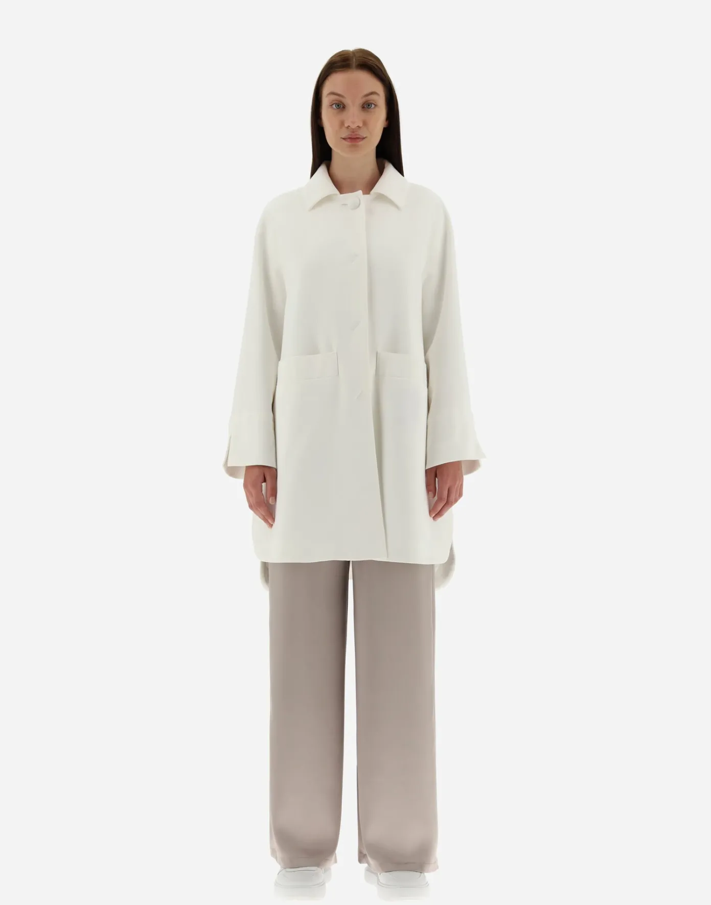 Herno Coats & Trench Coats | Coats & Trench Coats Natural