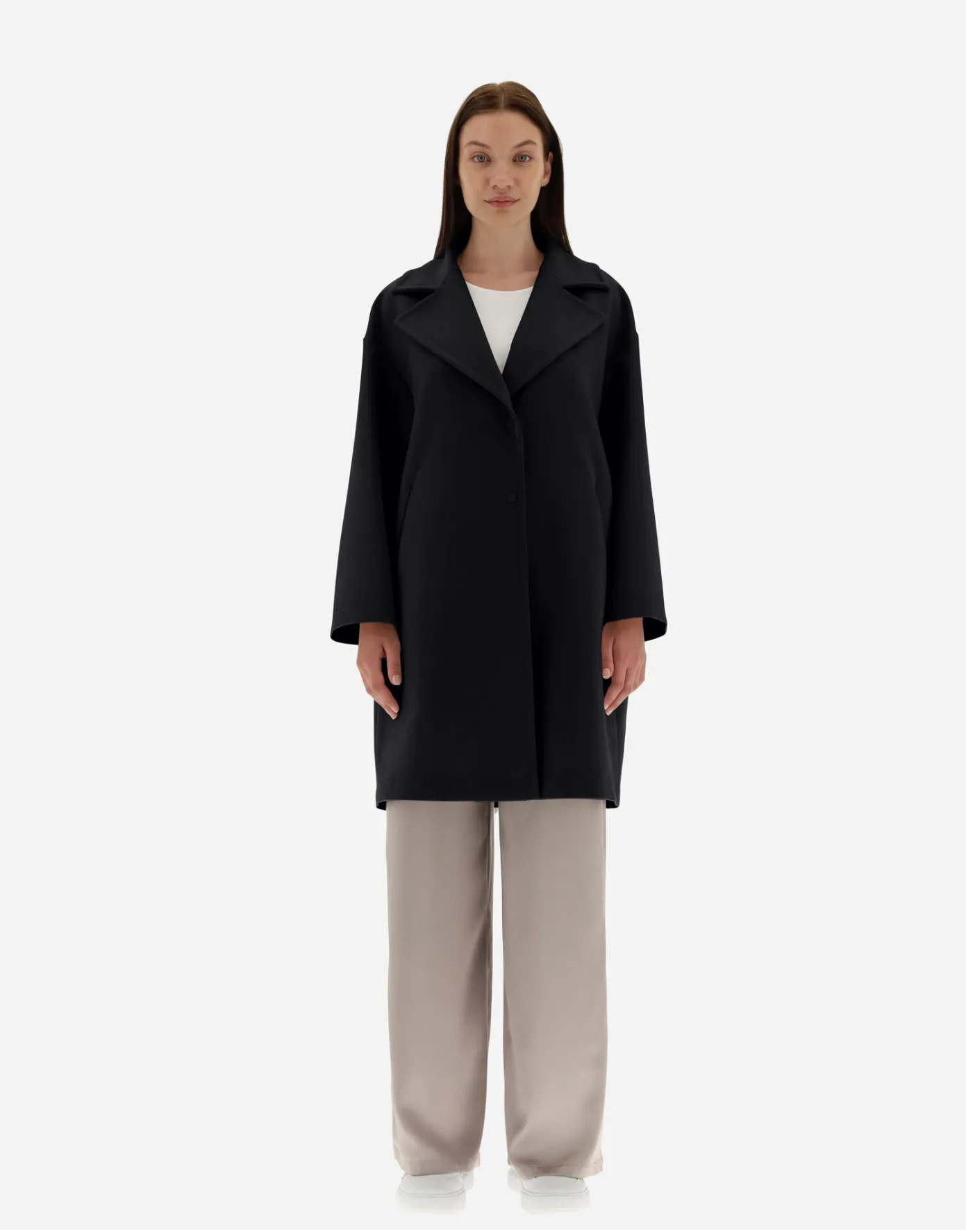 Herno Coats & Trench Coats | Coats & Trench Coats Black