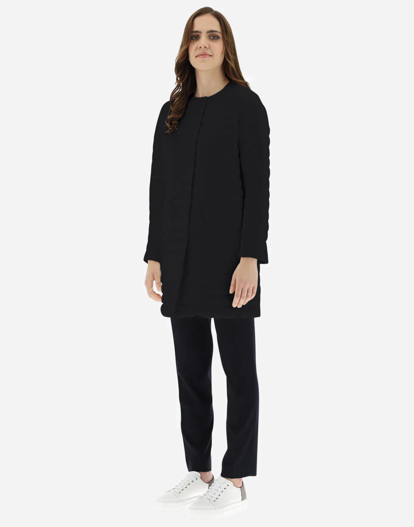 Herno Coats & Trench Coats | Coats & Trench Coats Black