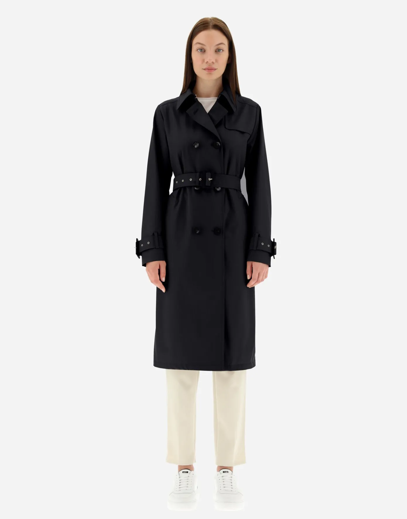 Herno Coats & Trench Coats | Coats & Trench Coats Black
