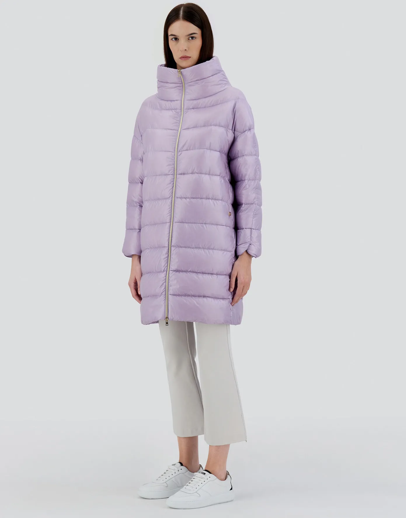 Herno Coats & Trench Coats | Coats & Trench Coats Lilac
