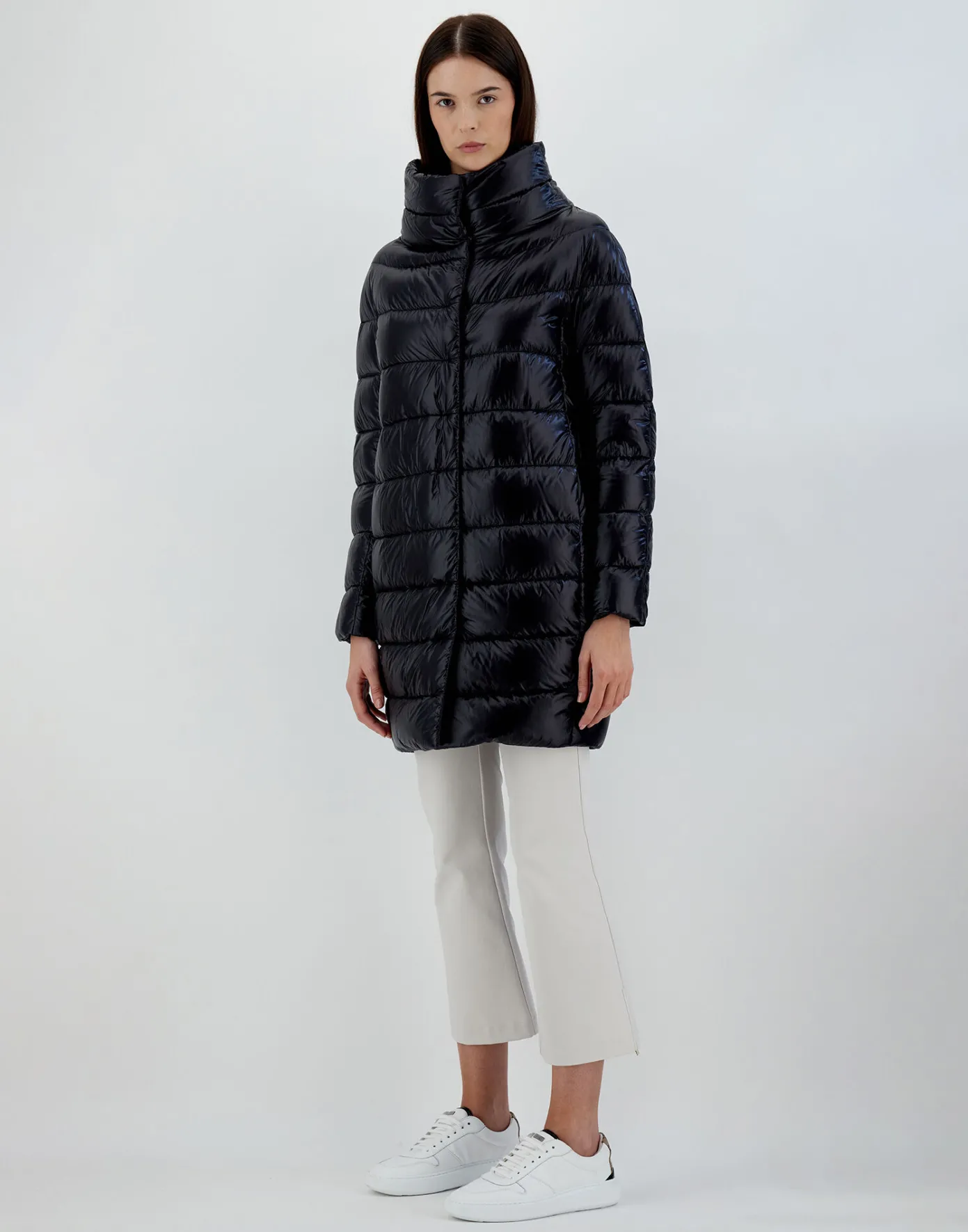 Herno Coats & Trench Coats | Coats & Trench Coats Black