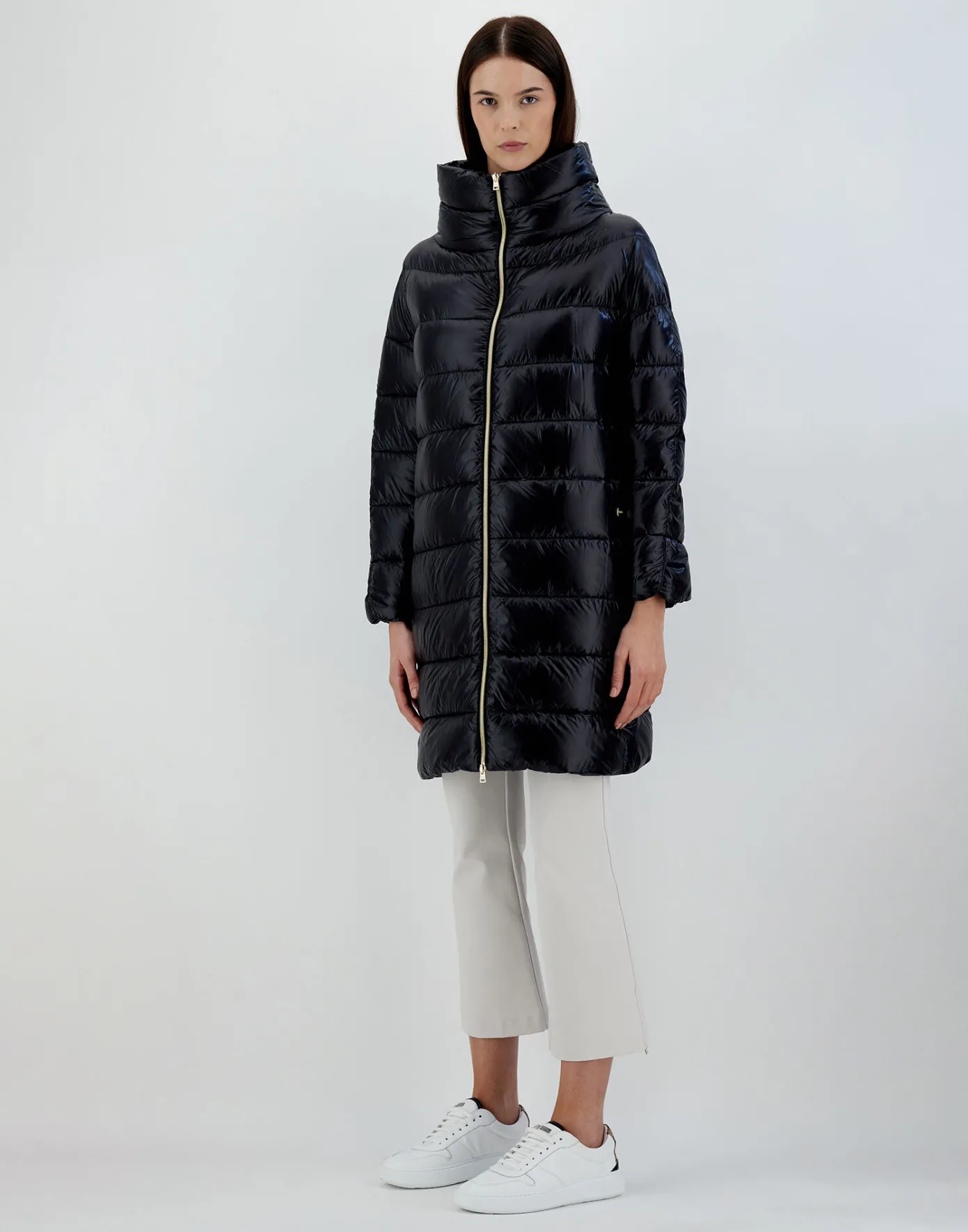 Herno Coats & Trench Coats | Coats & Trench Coats Black