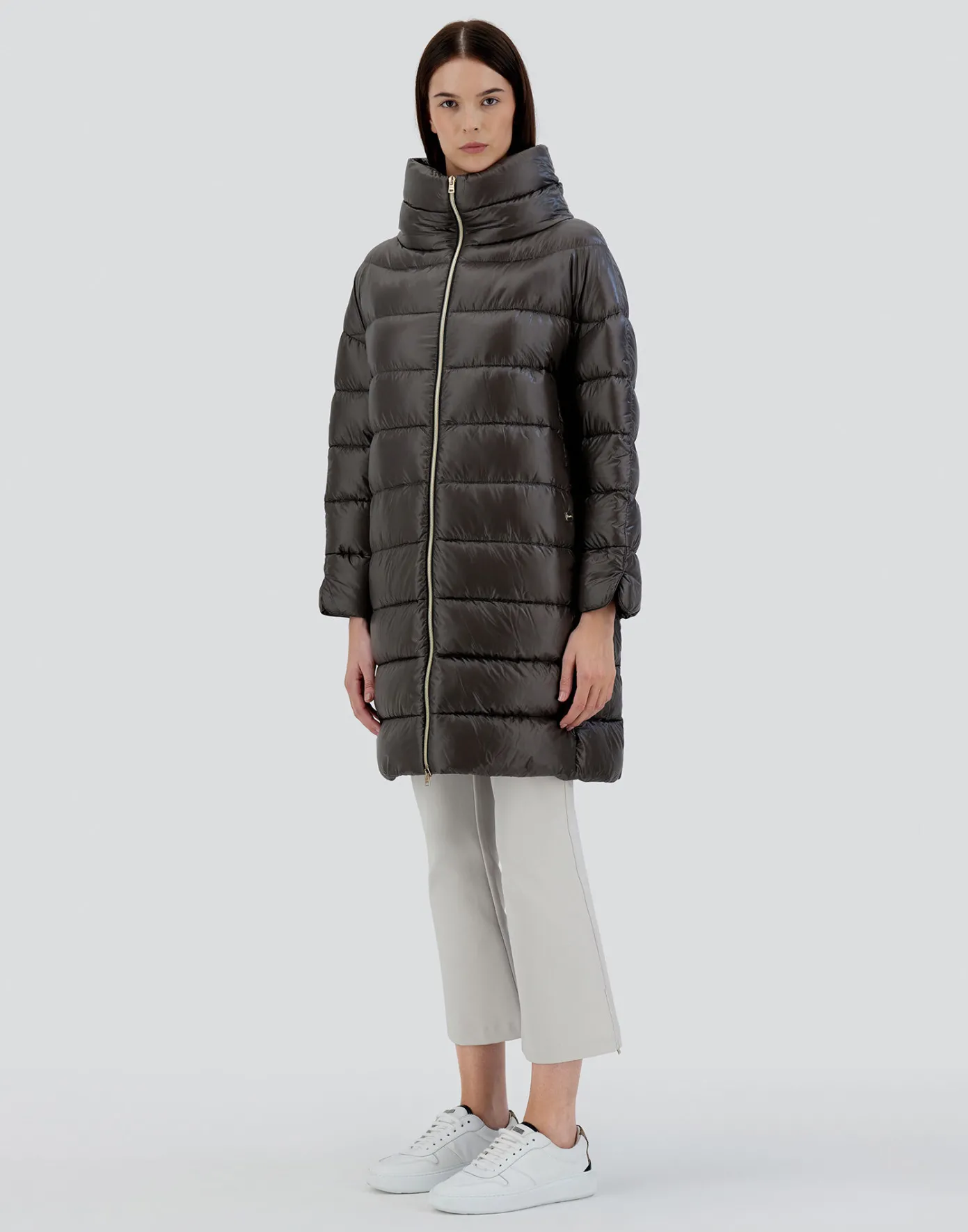 Herno Coats & Trench Coats | Coats & Trench Coats Grey
