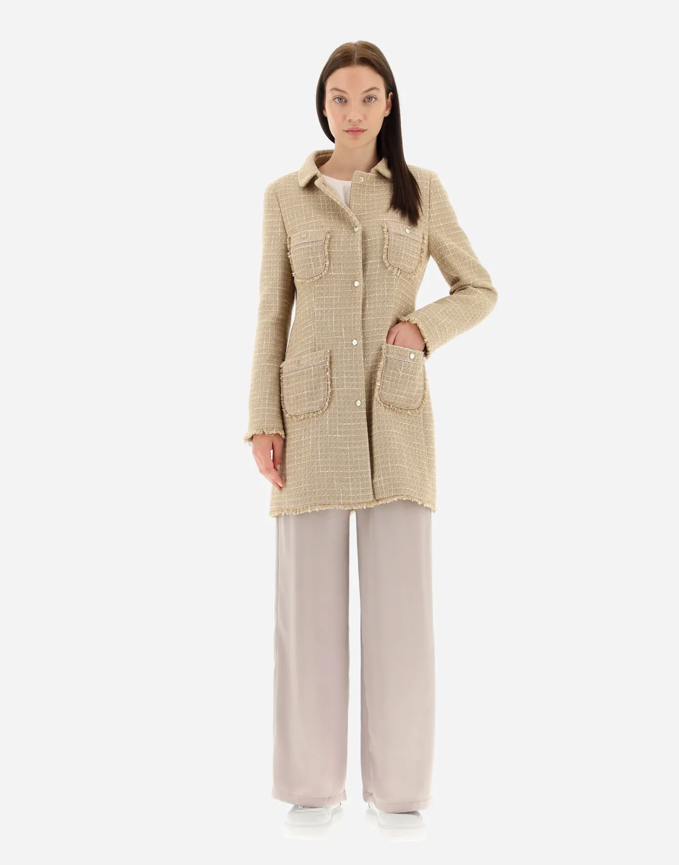 Herno Coats & Trench Coats | Coats & Trench Coats Chantilly