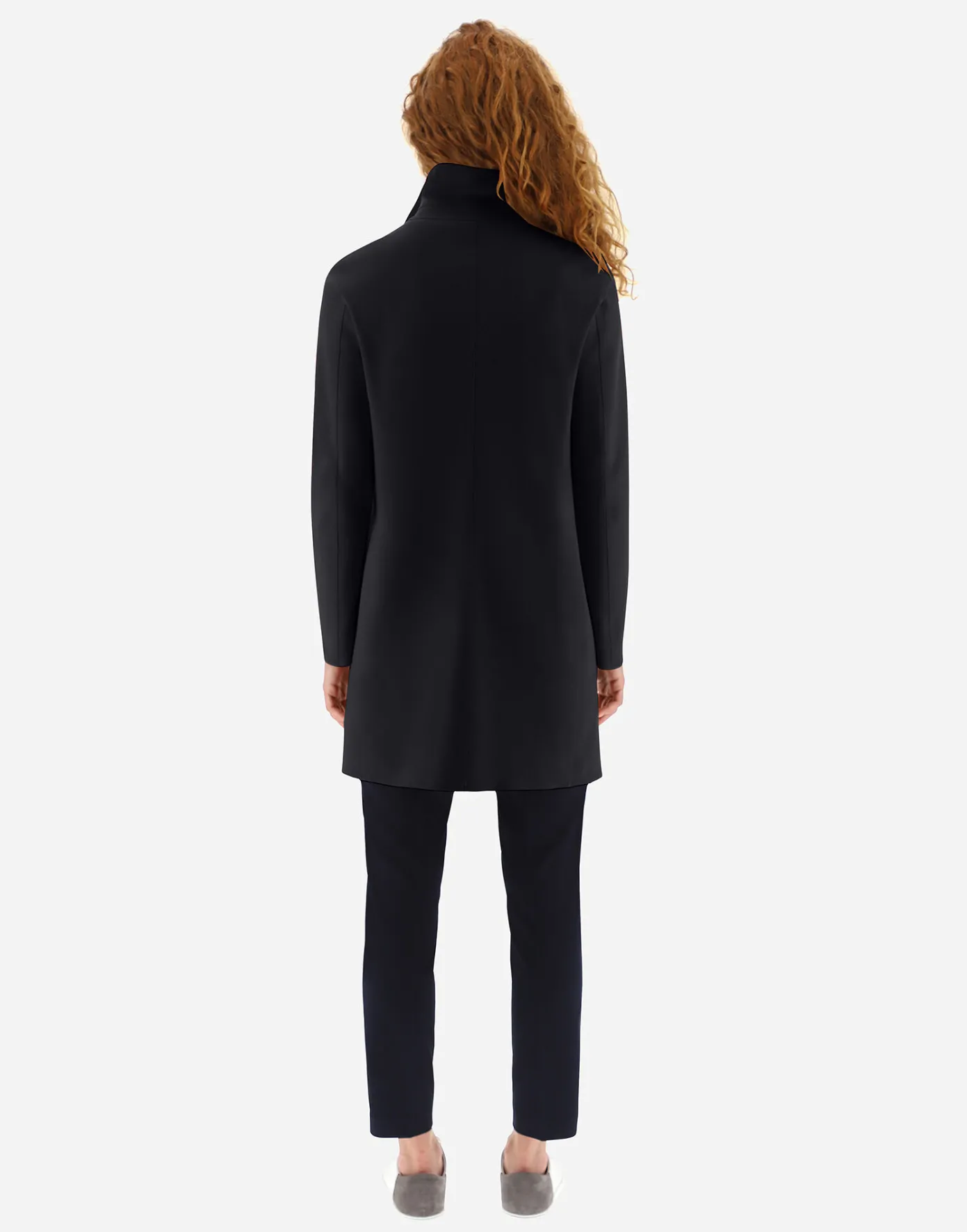 Herno Coats & Trench Coats | Coats & Trench Coats Black