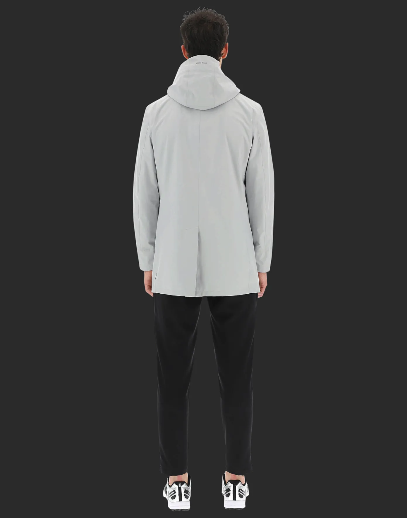 Herno Coats & Trench Coats | Coats & Trench Coats Ice
