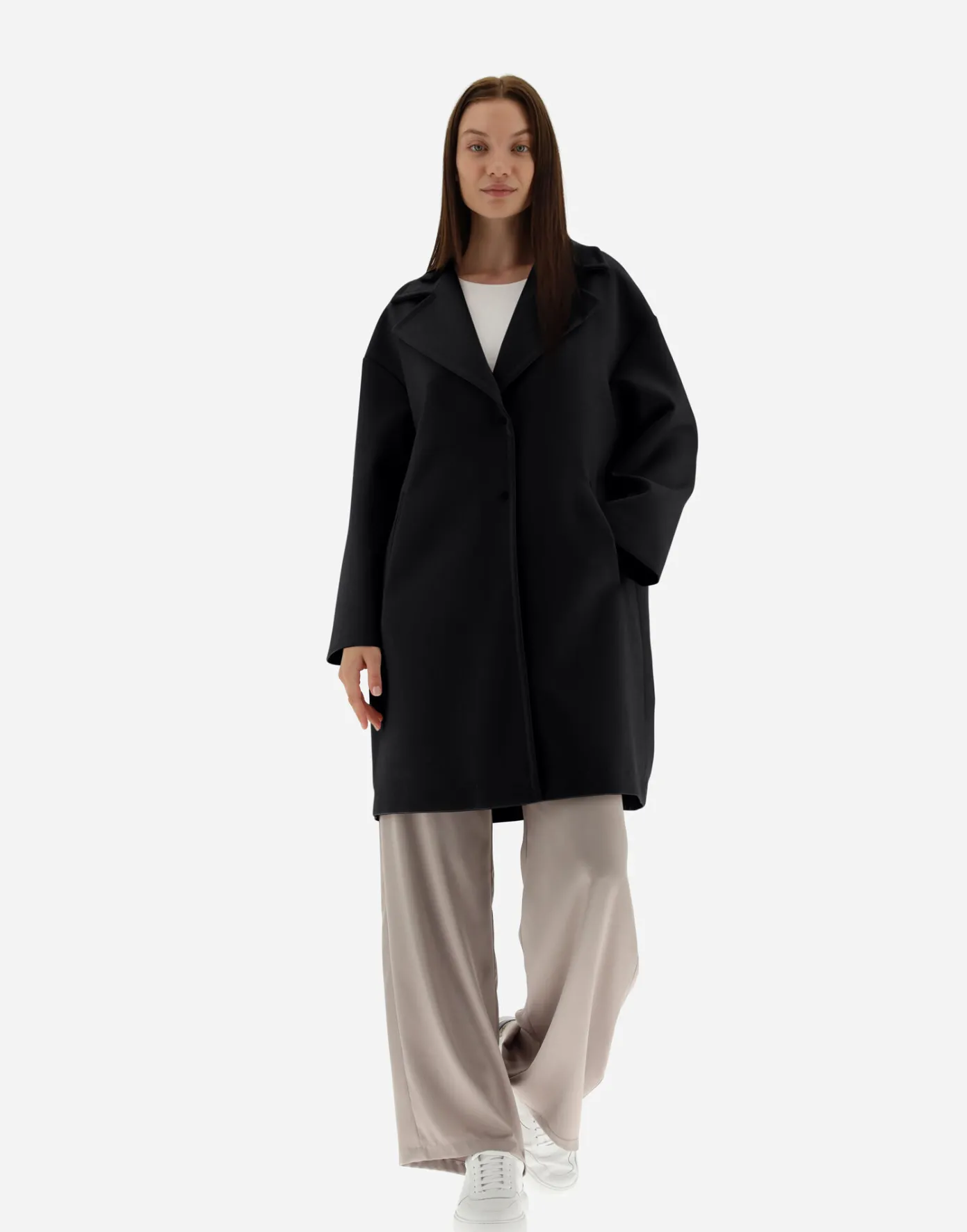 Herno Coats & Trench Coats | Coats & Trench Coats Black