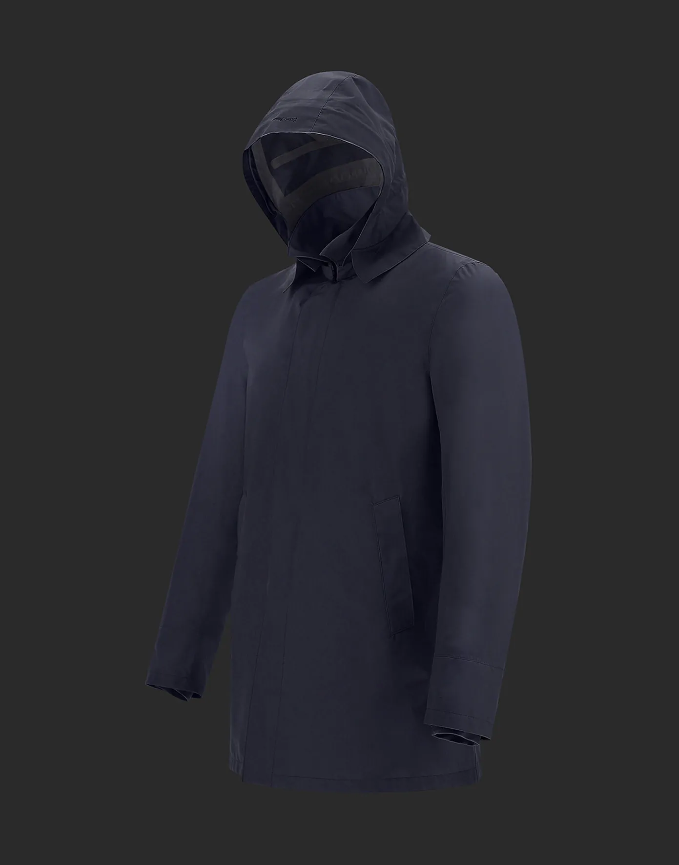 Herno Coats & Trench Coats | Coats & Trench Coats Blue