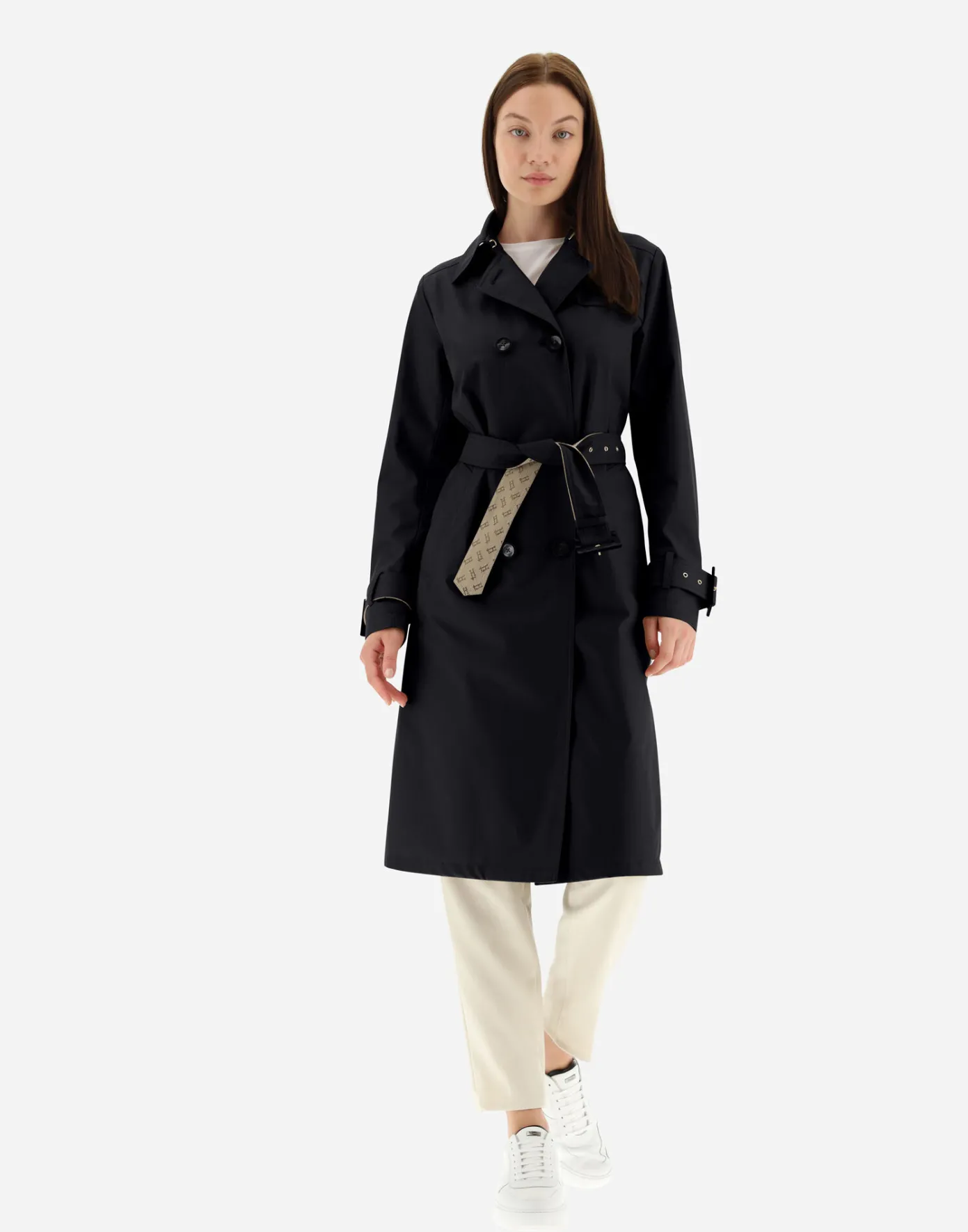 Herno Coats & Trench Coats | Coats & Trench Coats Black