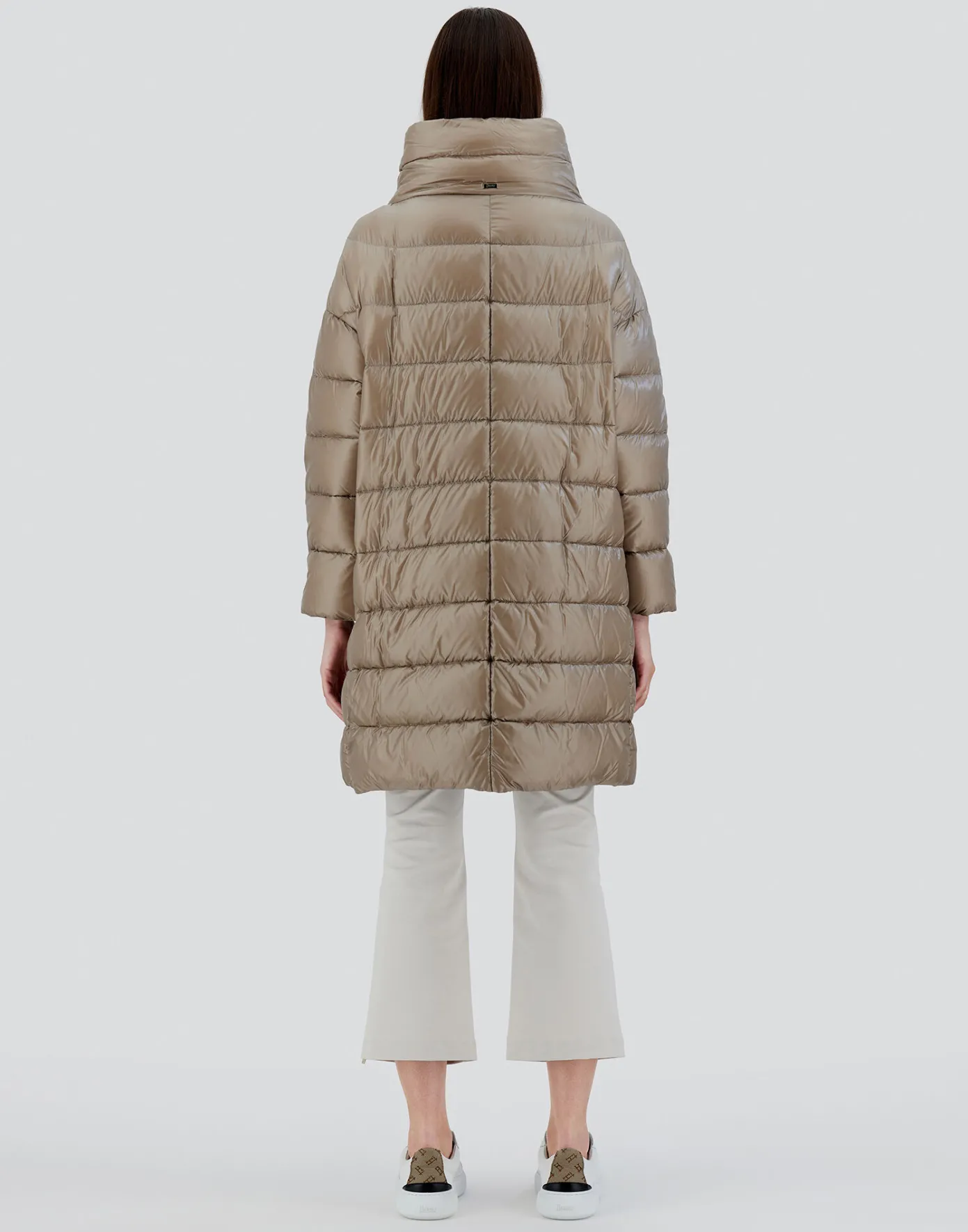 Herno Coats & Trench Coats | Coats & Trench Coats Light Taupe