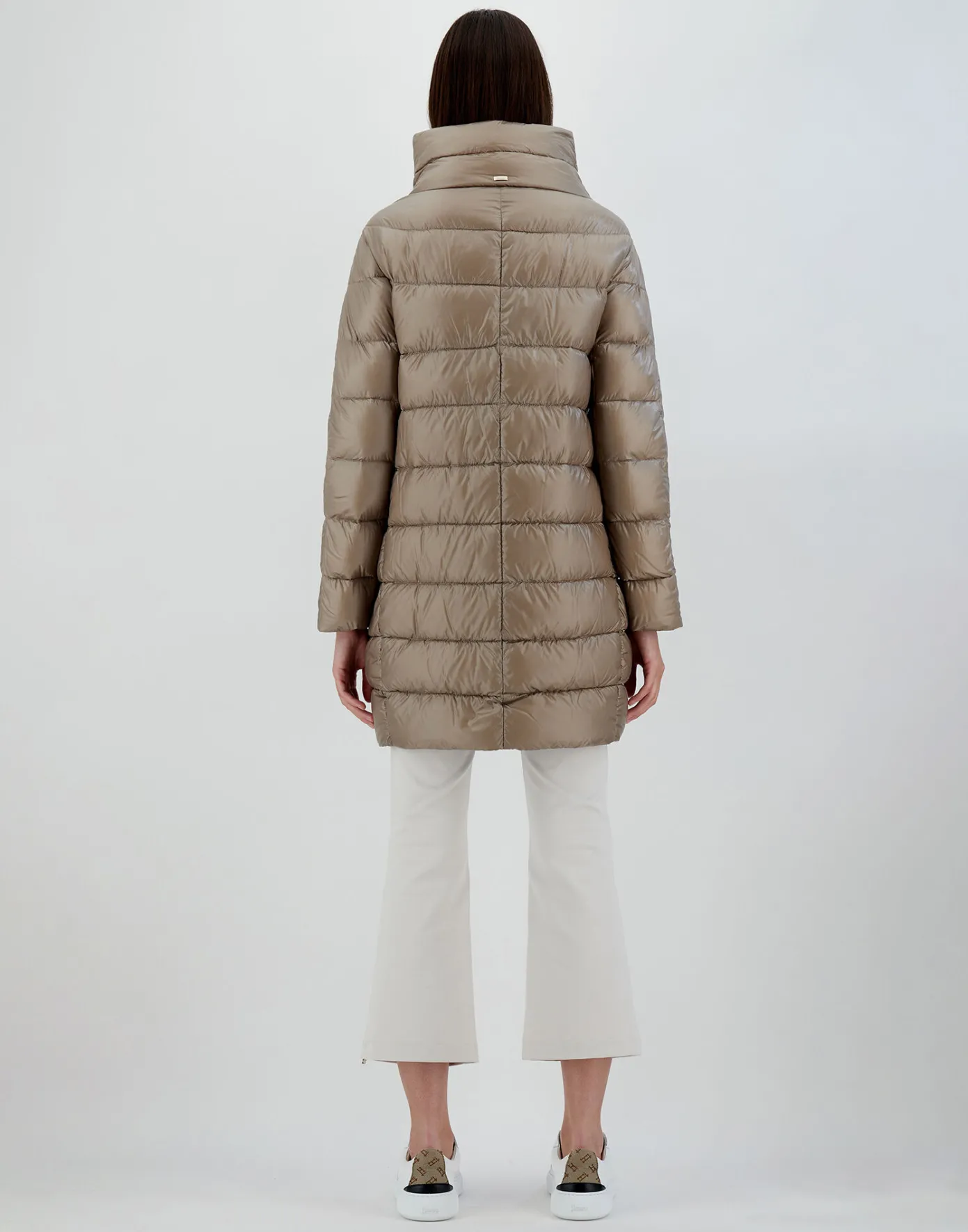 Herno Coats & Trench Coats | Coats & Trench Coats Light Taupe