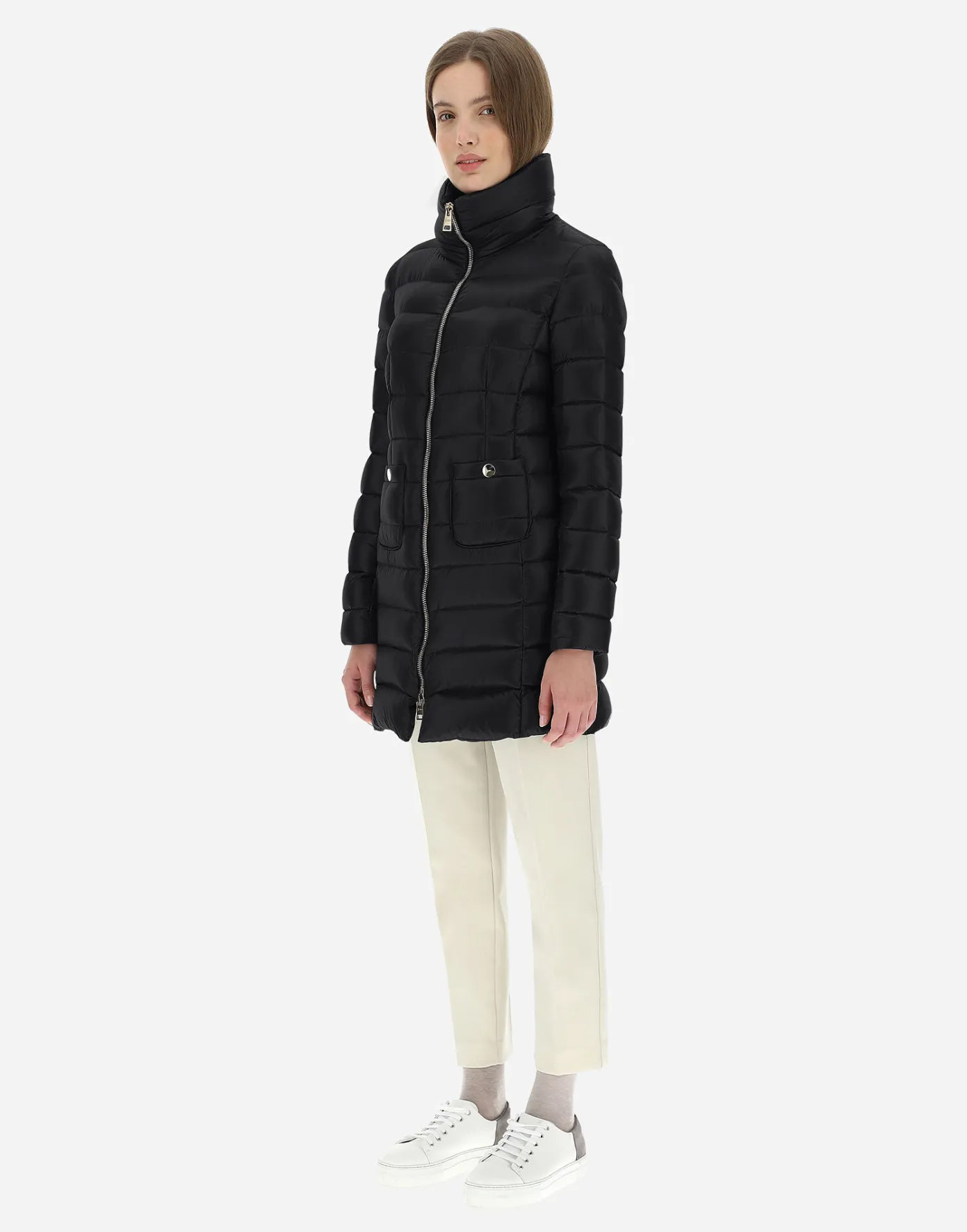 Herno Coats & Trench Coats | Coats & Trench Coats Black