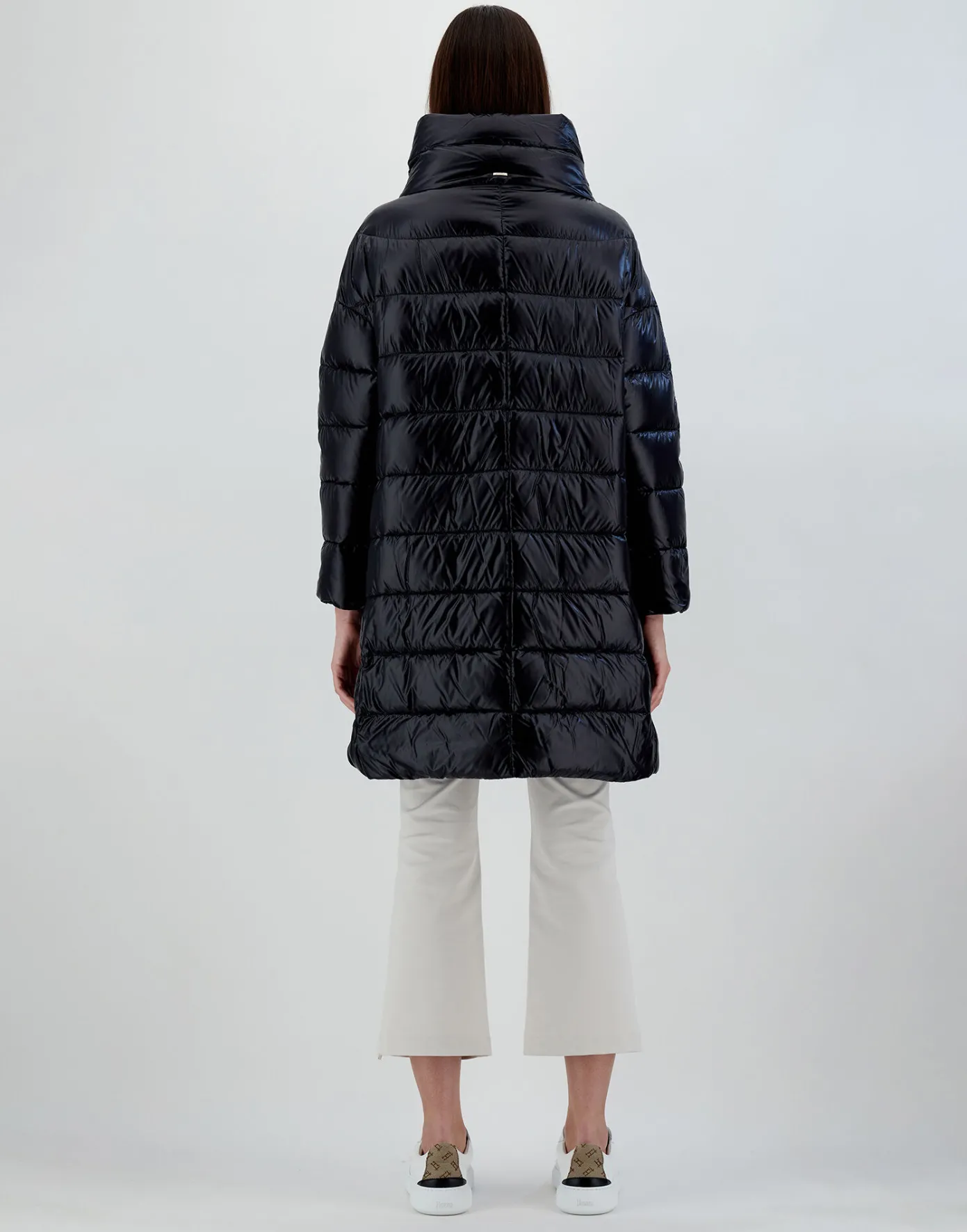 Herno Coats & Trench Coats | Coats & Trench Coats Black