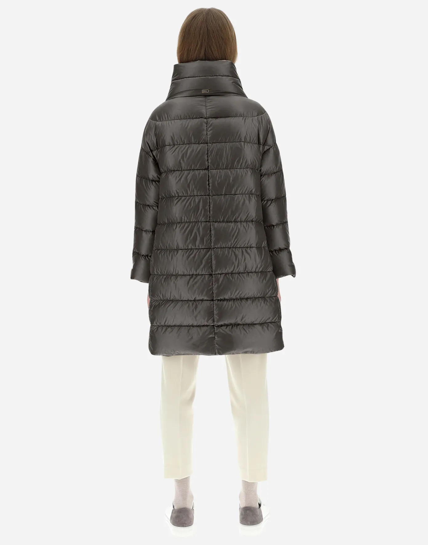 Herno Coats & Trench Coats | Coats & Trench Coats Grey